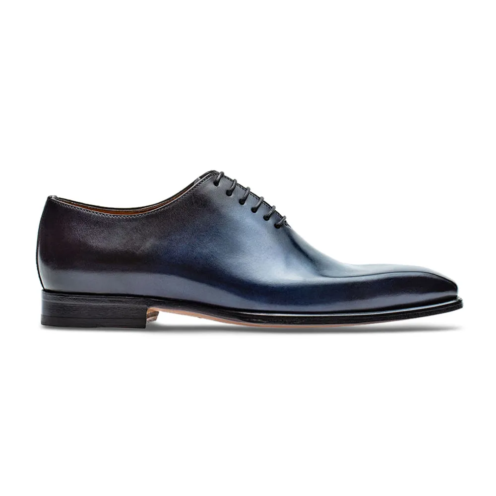 Leader Look MASTRICH WHOLECUT BLUE