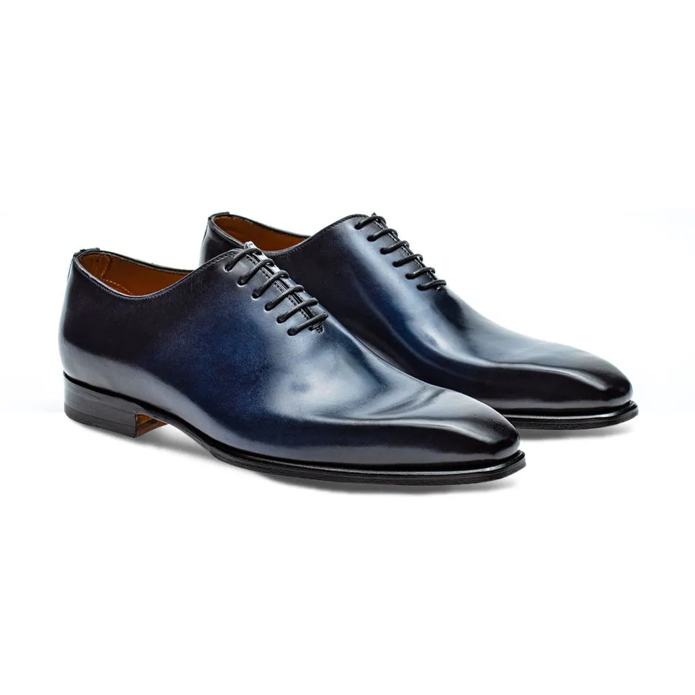 Sleek Finish MASTRICH WHOLECUT BLUE
