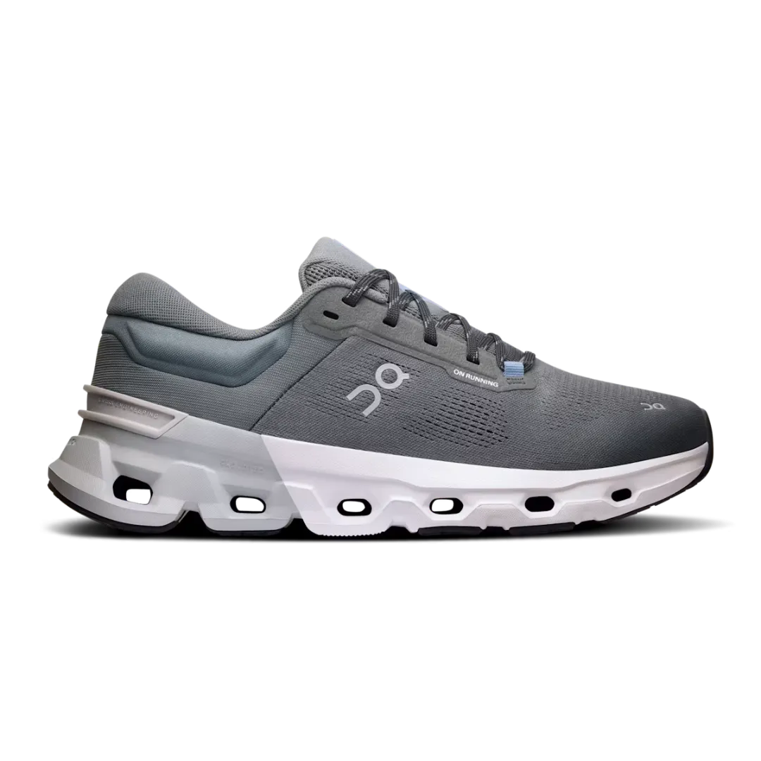 Sleek Line Men's Cloudflyer 5
