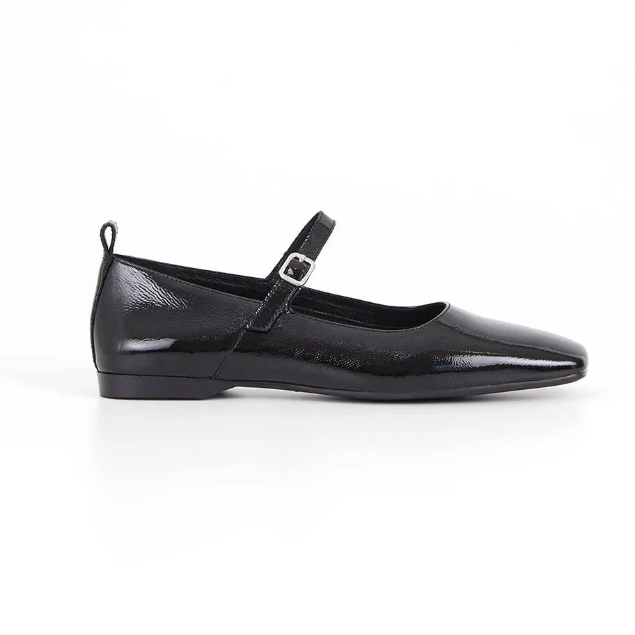 Vagabond Delia 5307 Womens Shoes Black