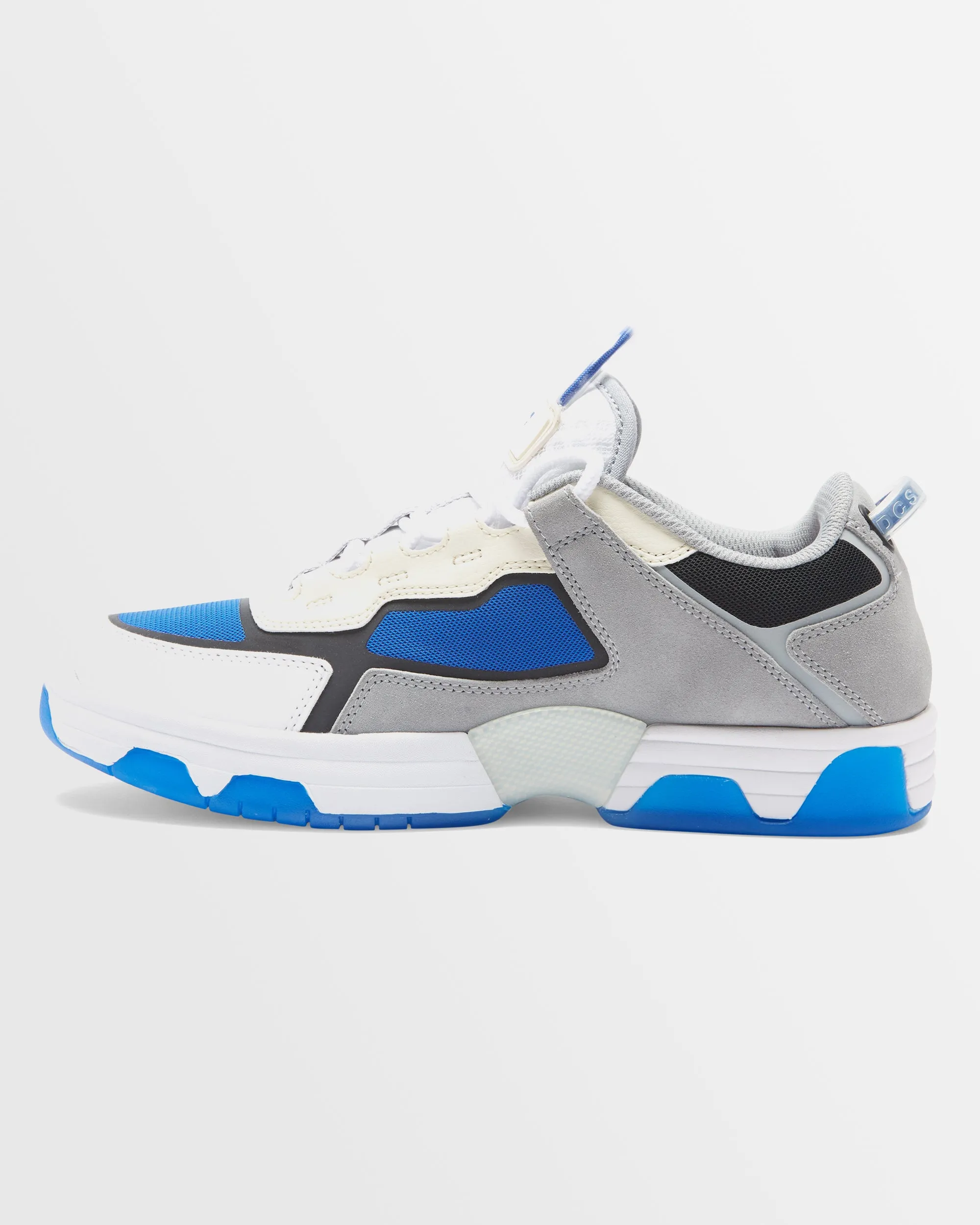 Sleek modern Mens Metric Shanahan Shoes