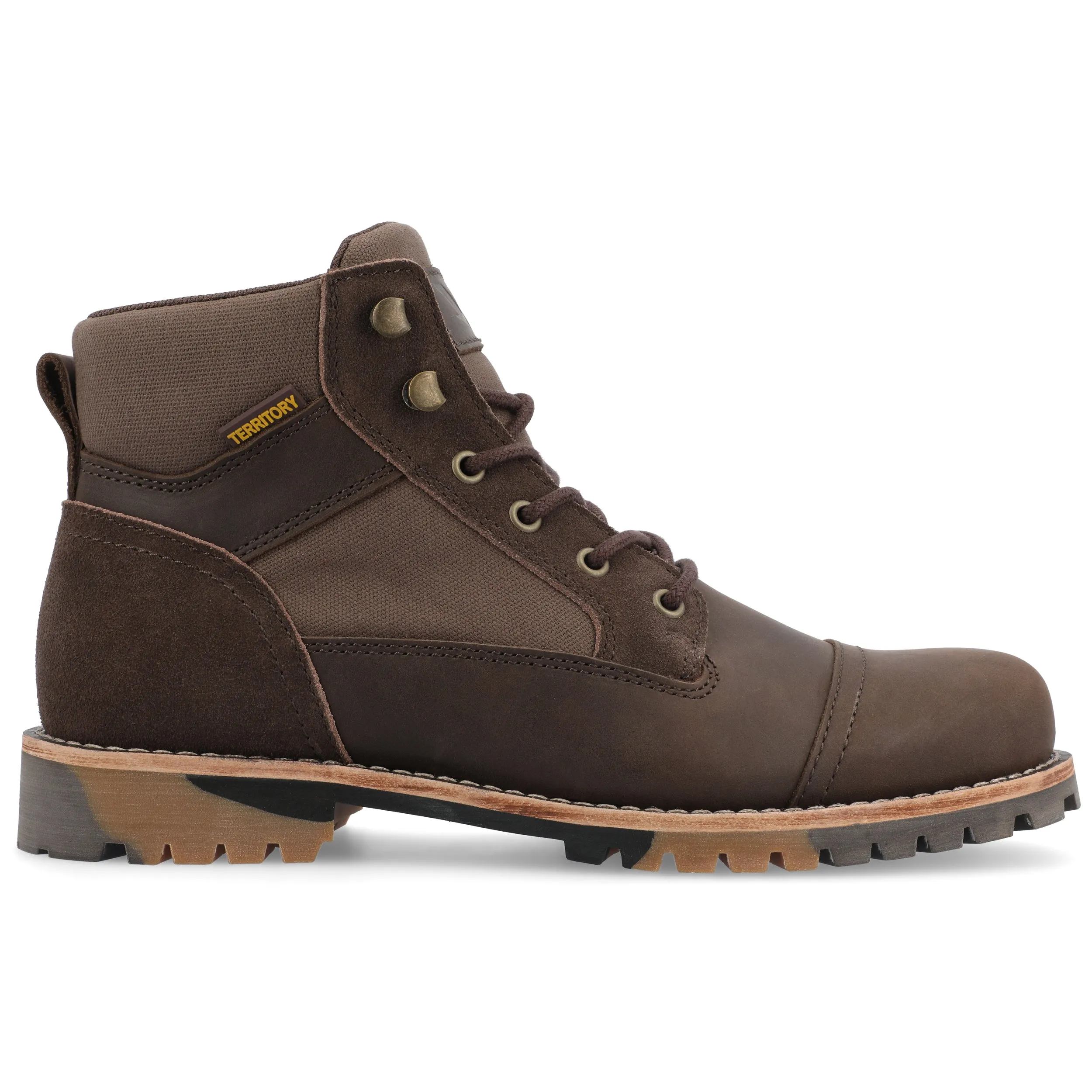 Comfort Walk BRUTE - FINAL SALE (NO EXCHANGES)