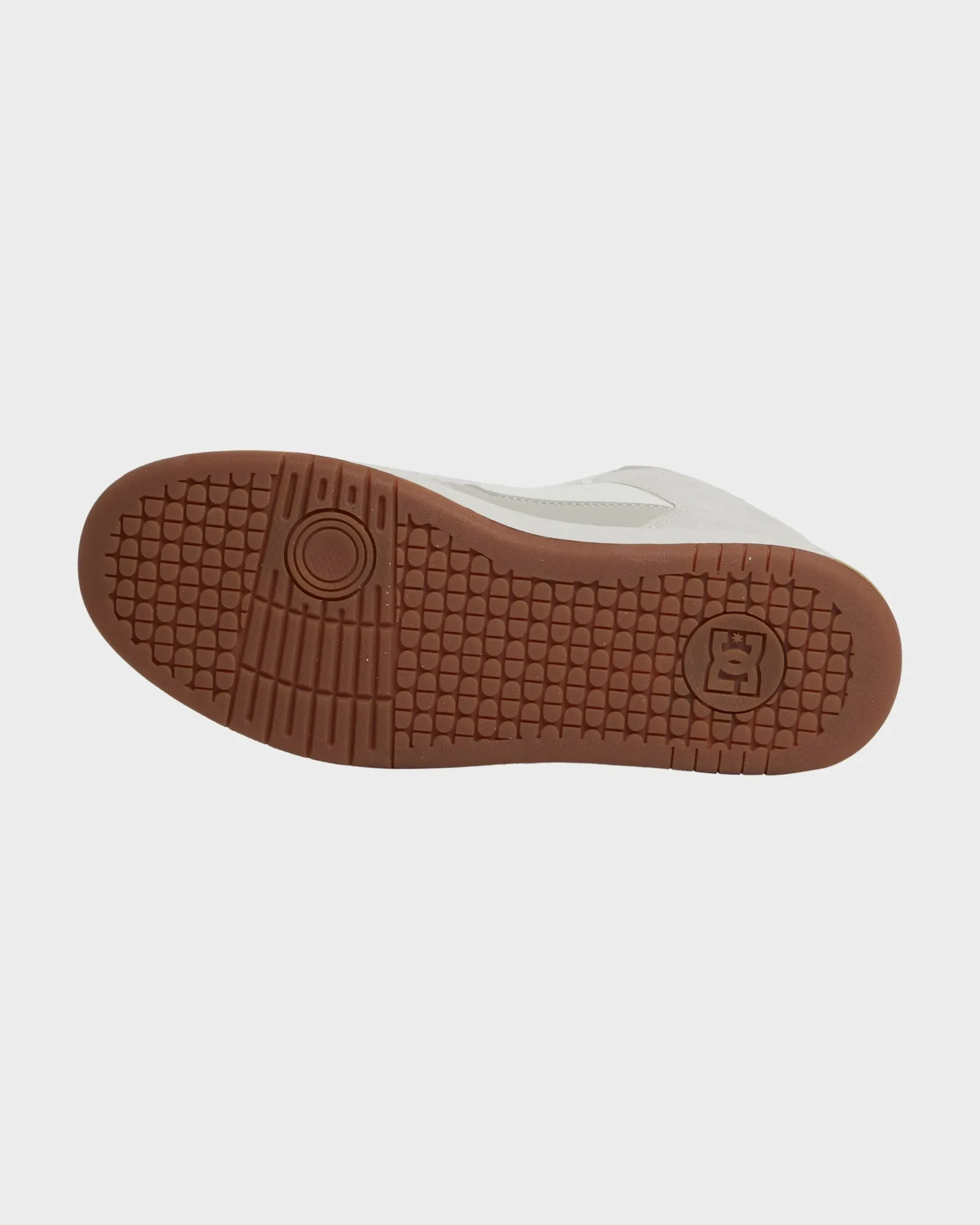 Slim Comfort Mens Manteca 4 HI Skate Shoes