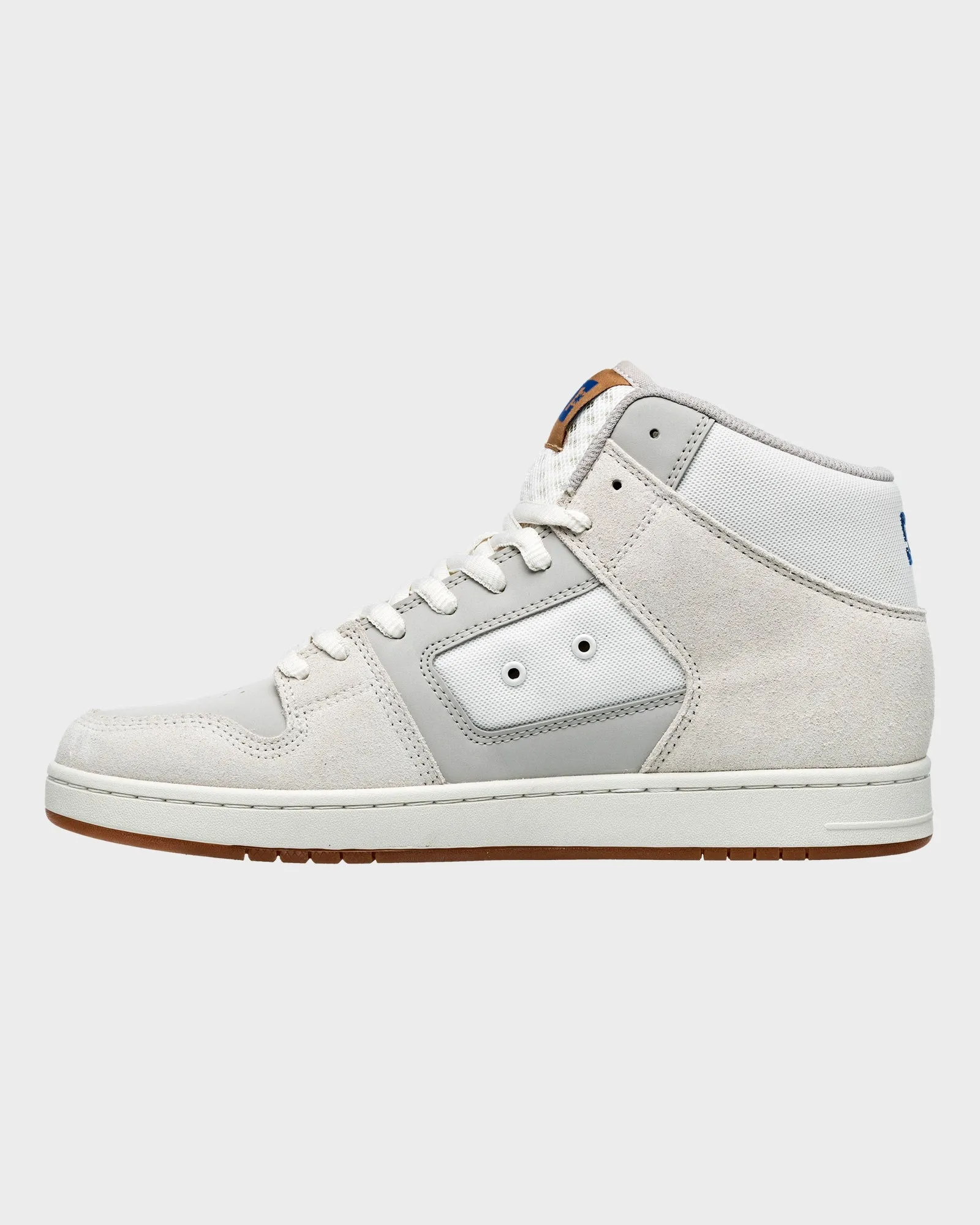 Slim Comfort Mens Manteca 4 HI Skate Shoes
