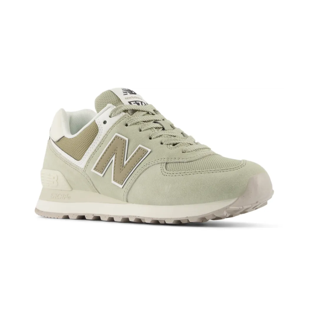 Slim Comfort Women's 574