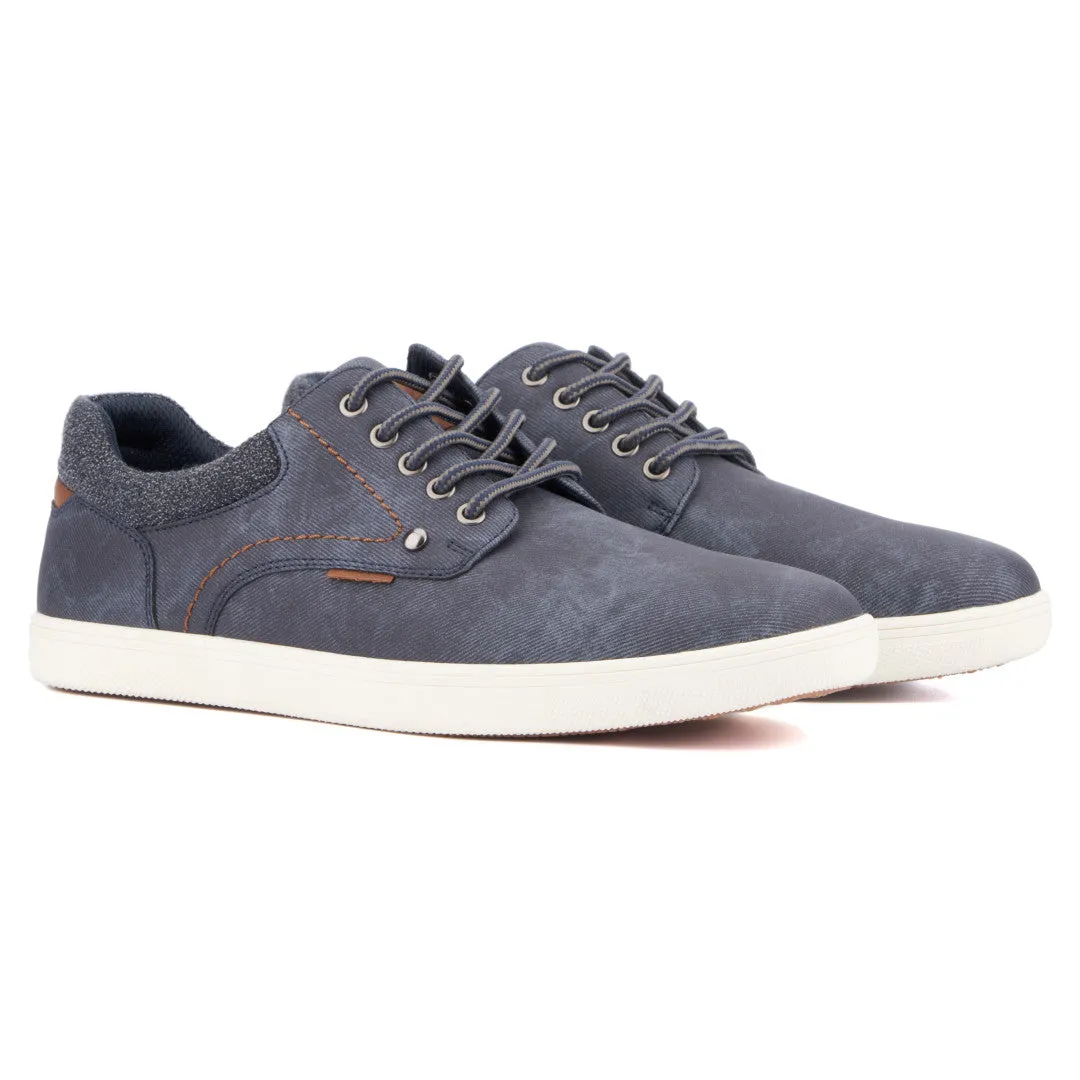 Slim flair Men's Dan Low Top Sneakers