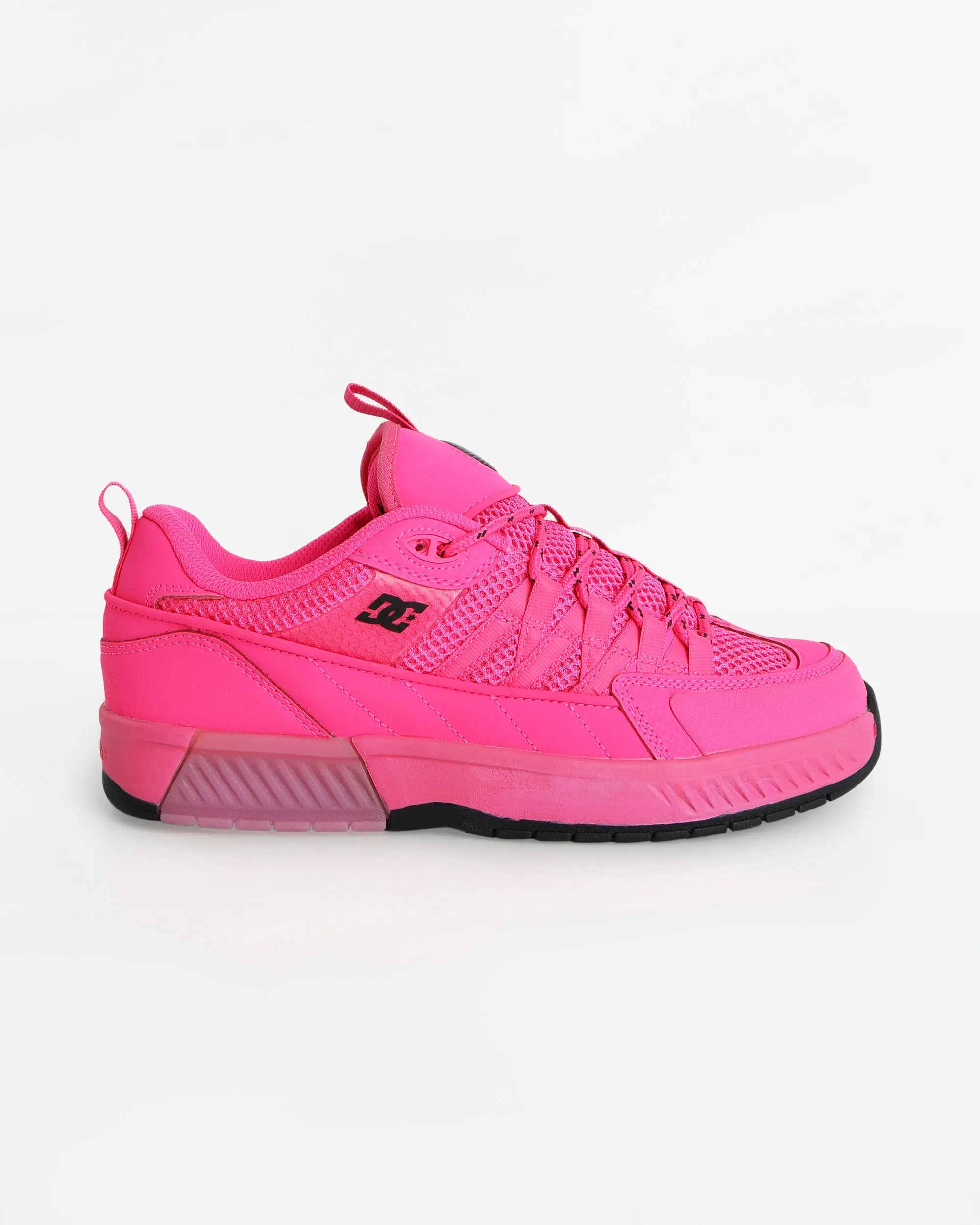Slim performance Mens Lucien Skate Shoes