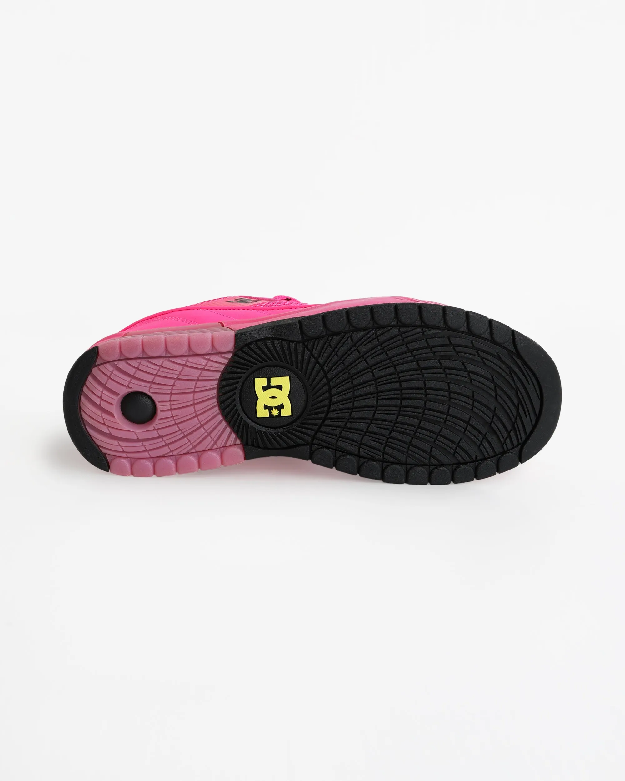 Slim performance Mens Lucien Skate Shoes