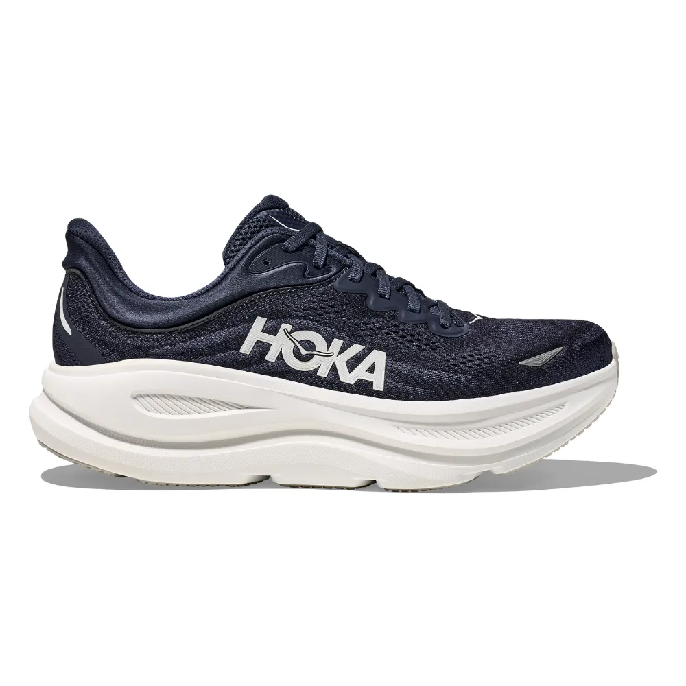 Boosted flair Men's Bondi 9 - Varsity Navy / White