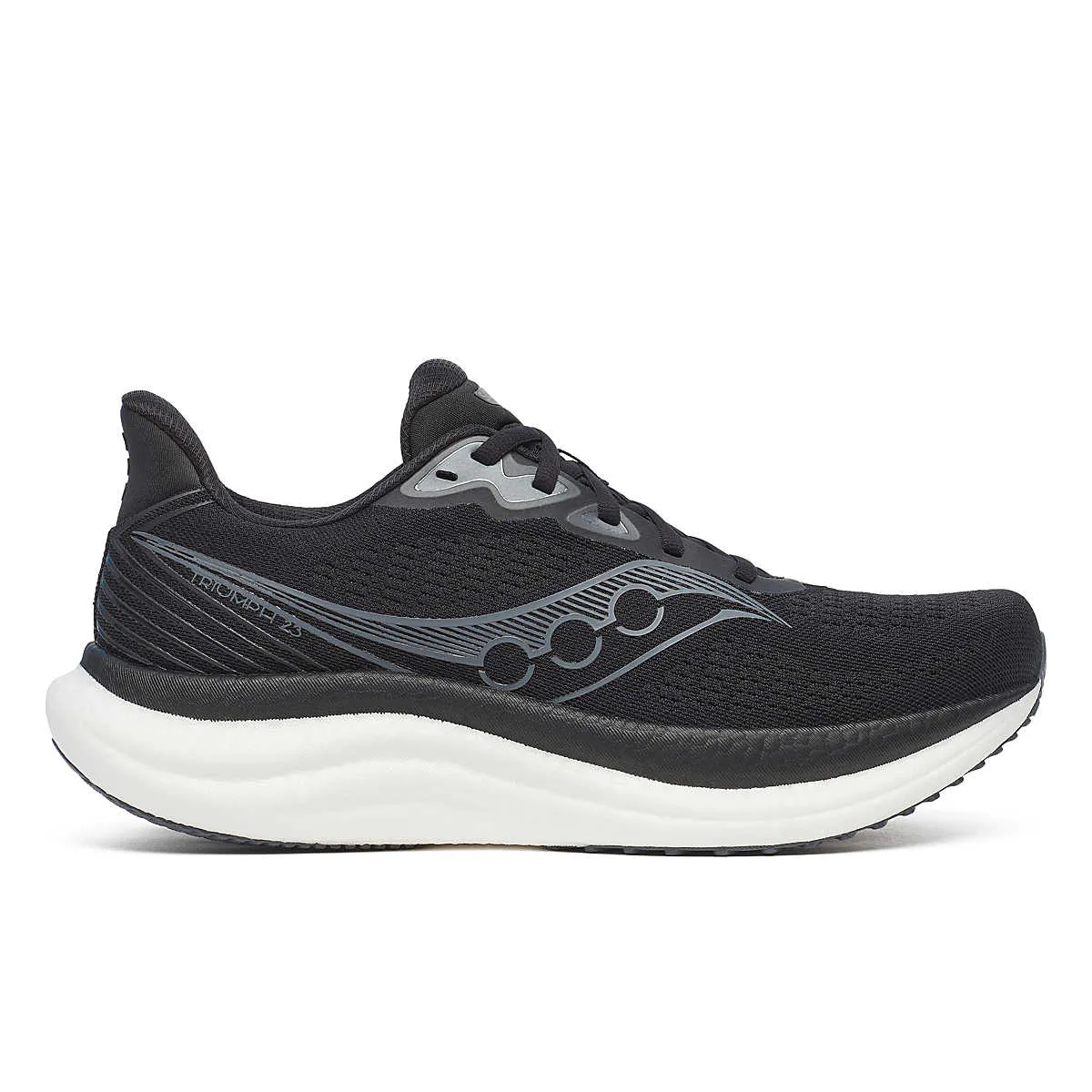 climate - specific shoes Men's Triumph 23 - Black / White