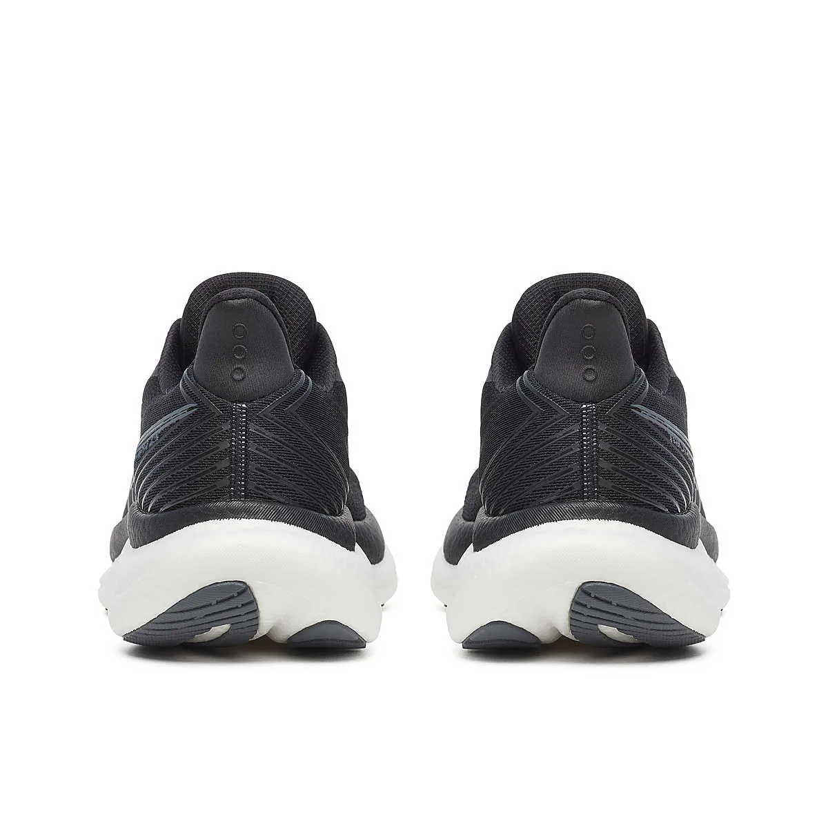Slip Resistant Pads Men's Triumph 23 - Black / White
