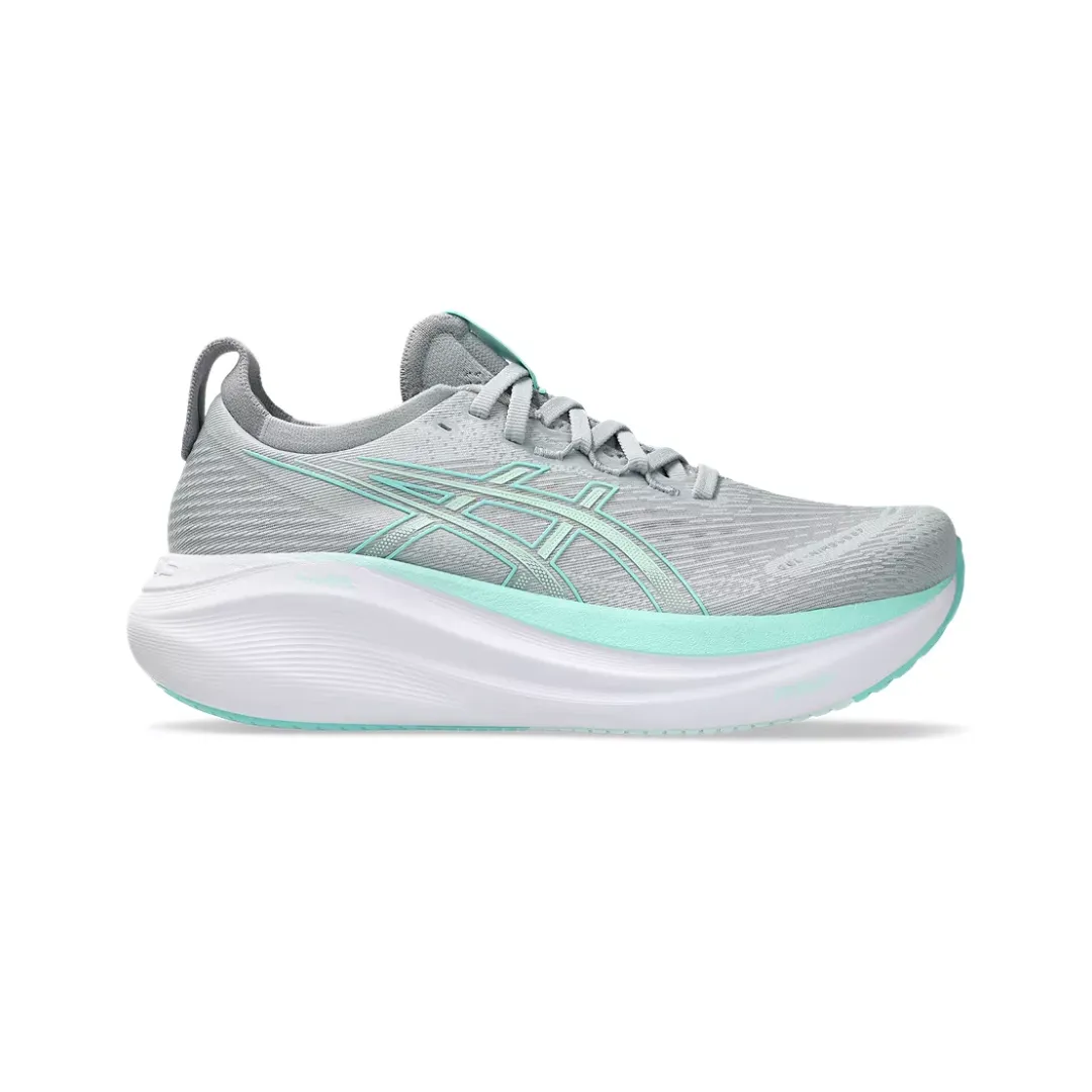 Slip Resistant Pads Women's Gel-Nimbus 27 - Wide Width