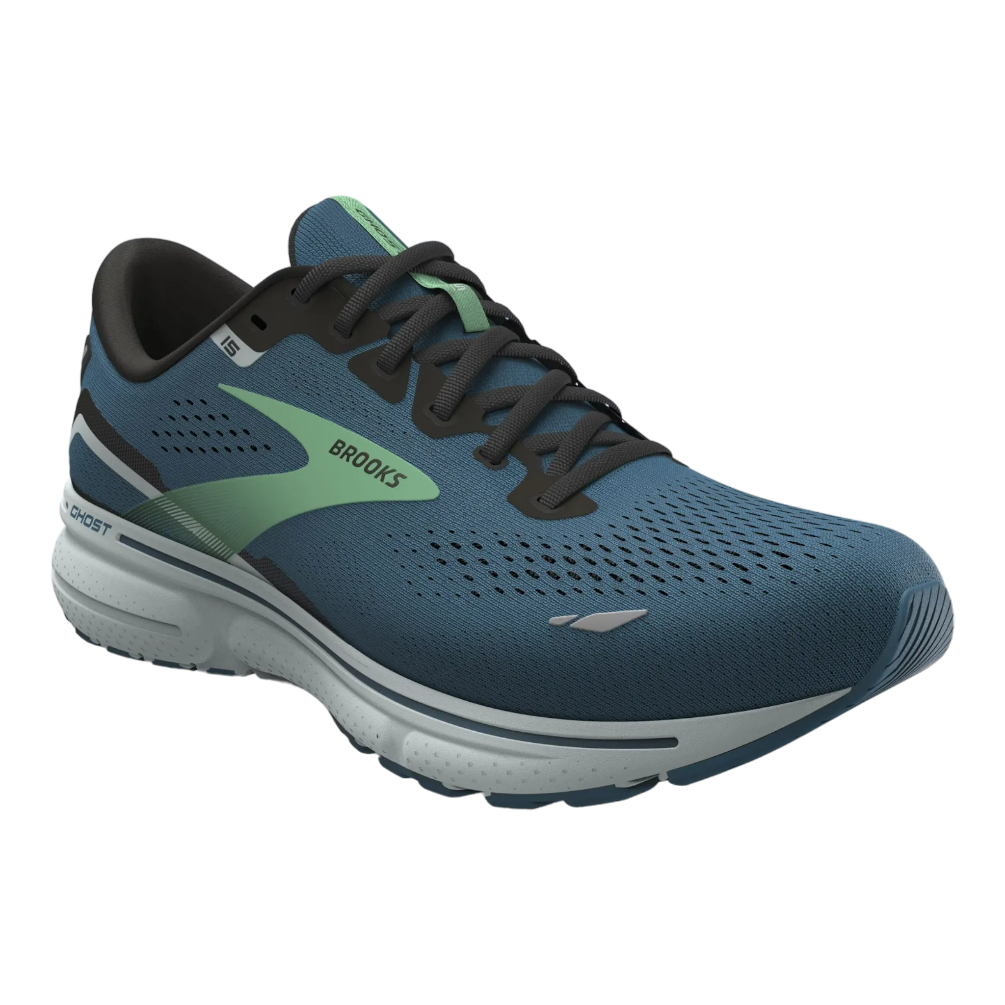 Brooks - Men's Ghost 15