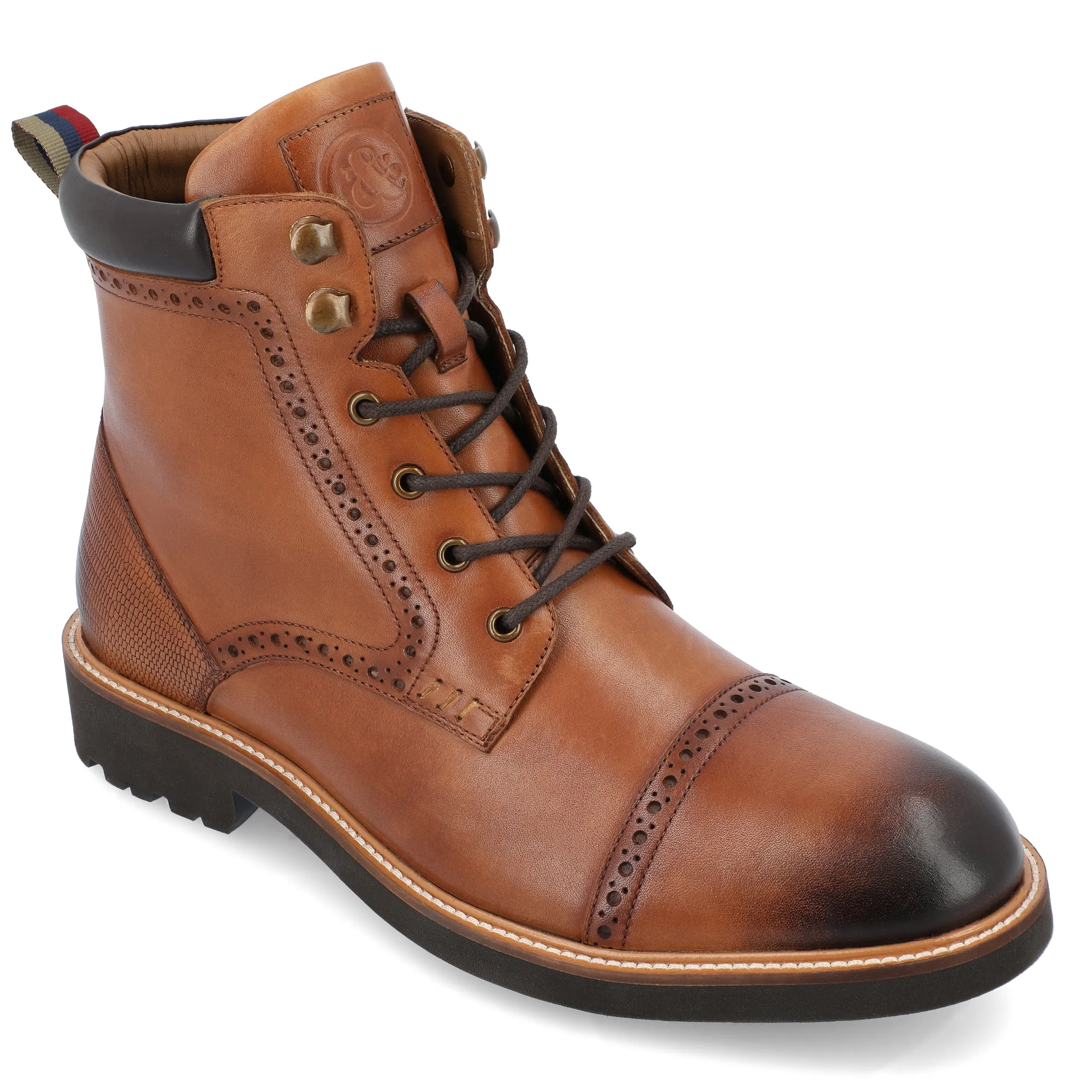 Slip Resistant TYRUS - FINAL SALE (NO EXCHANGES)