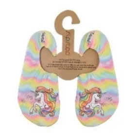 Slipfree Kid's Non Slip Shoes - Magical Weekend wear for kids
