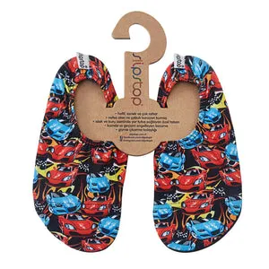 Slipfree Kid's Non Slip Shoes - Racing Kids' loafers Boys' clothing