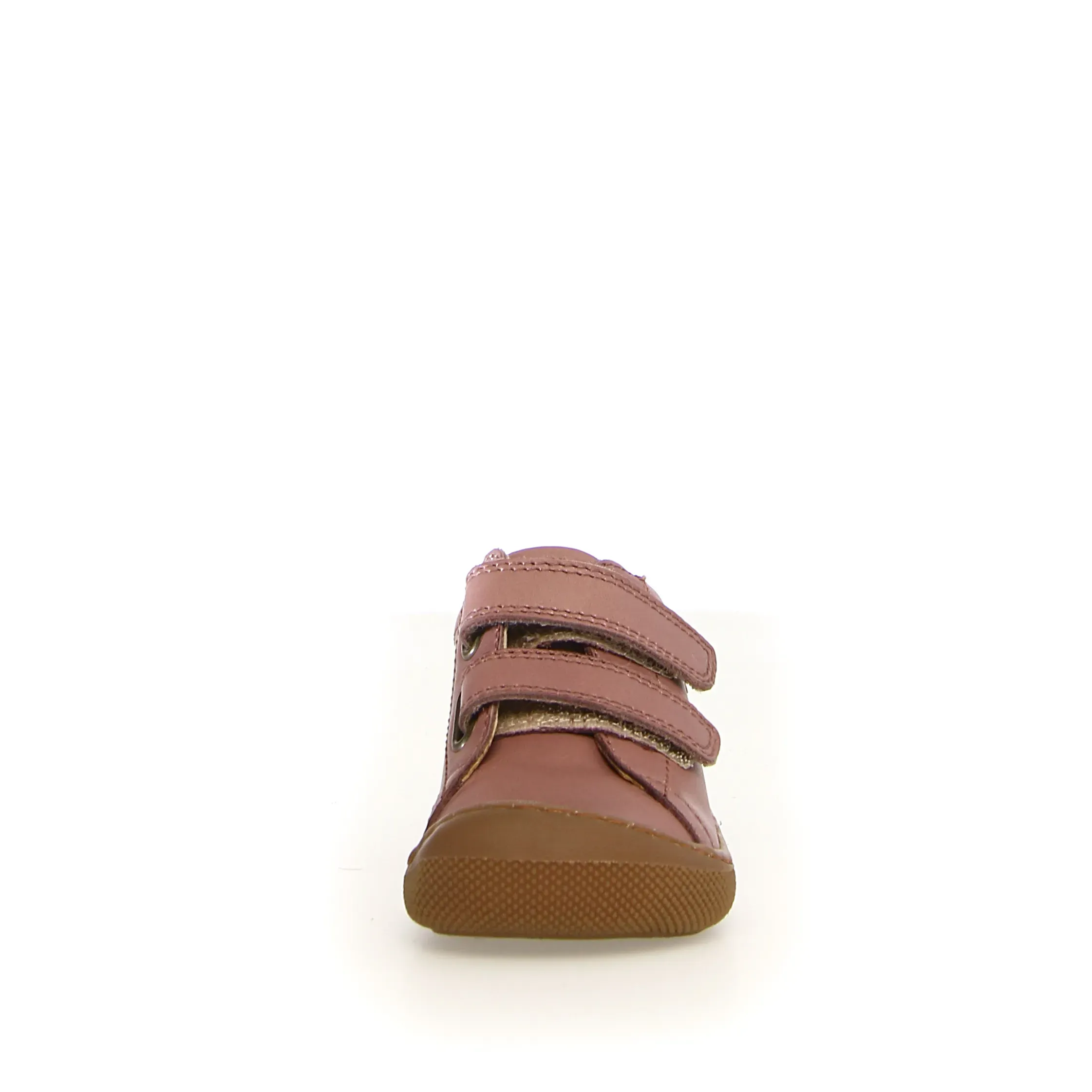 Slippers Naturino Amur Vl Girl's Barefoot Casual Shoes - Rose