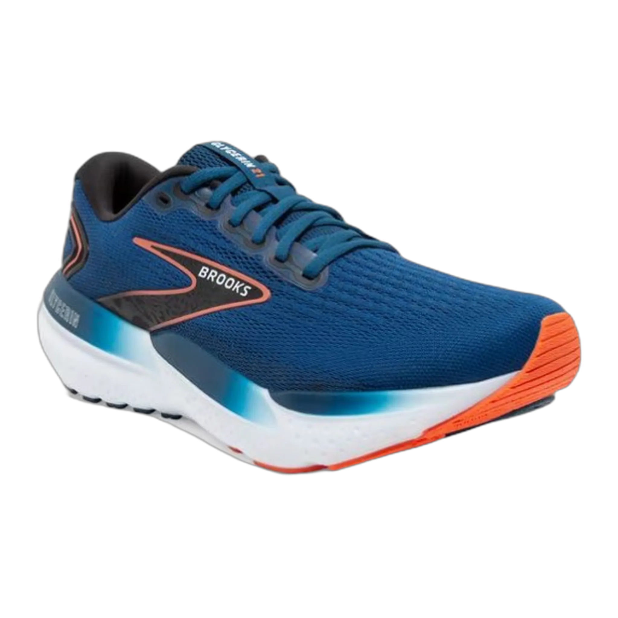 Slippery surface Men's Glycerin 21