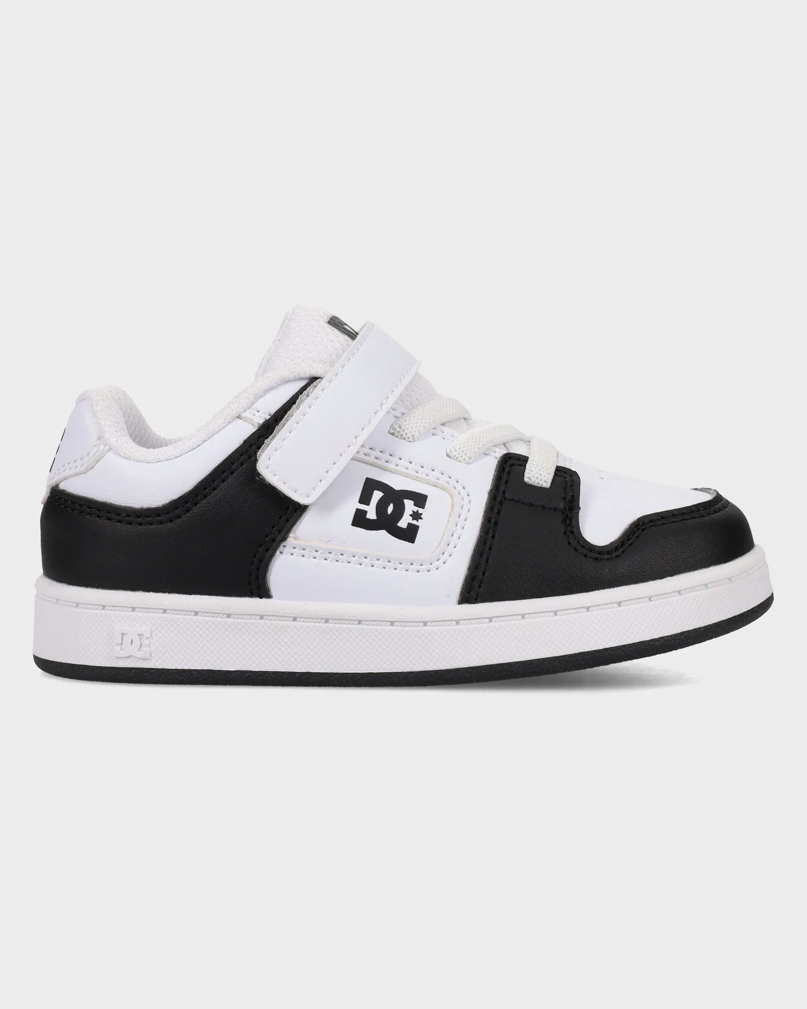 Smart Chic Boys 2-7 Manteca Sneakers