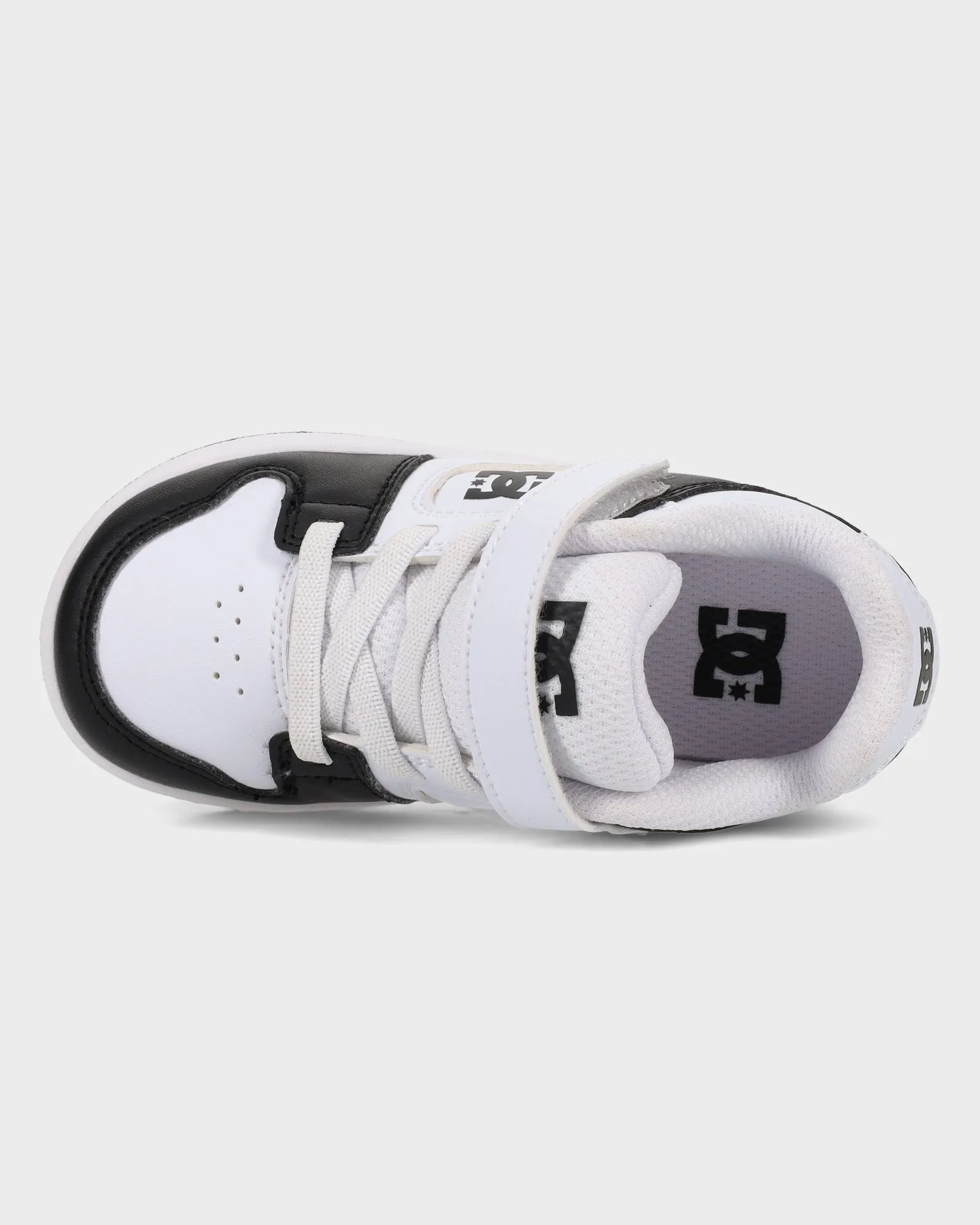 Smart Chic Boys 2-7 Manteca Sneakers