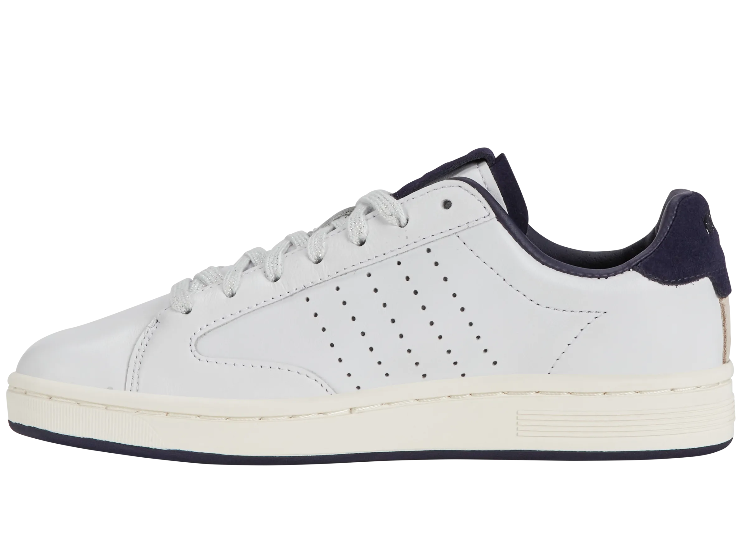 Smart Comfort 97263-968-M | LOZAN KLUB LTH | WHITE/PEACOAT/S WHITE