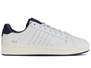 97263-968-M | LOZAN KLUB LTH | WHITE/PEACOAT/S WHITE Urban Energy