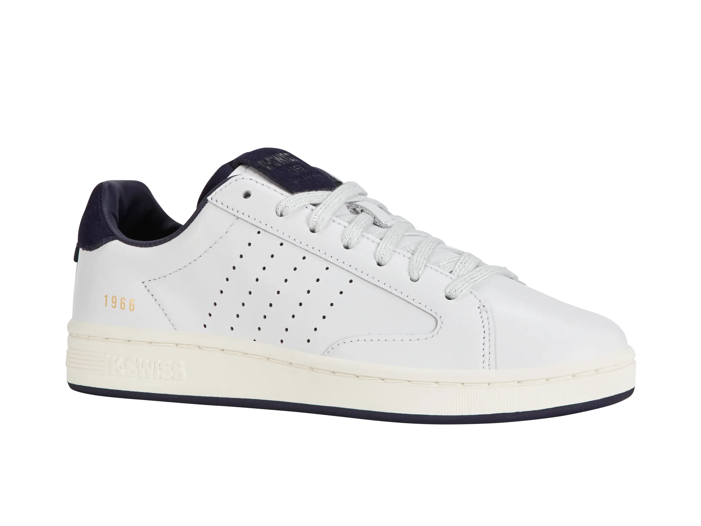 Smart Comfort 97263-968-M | LOZAN KLUB LTH | WHITE/PEACOAT/S WHITE