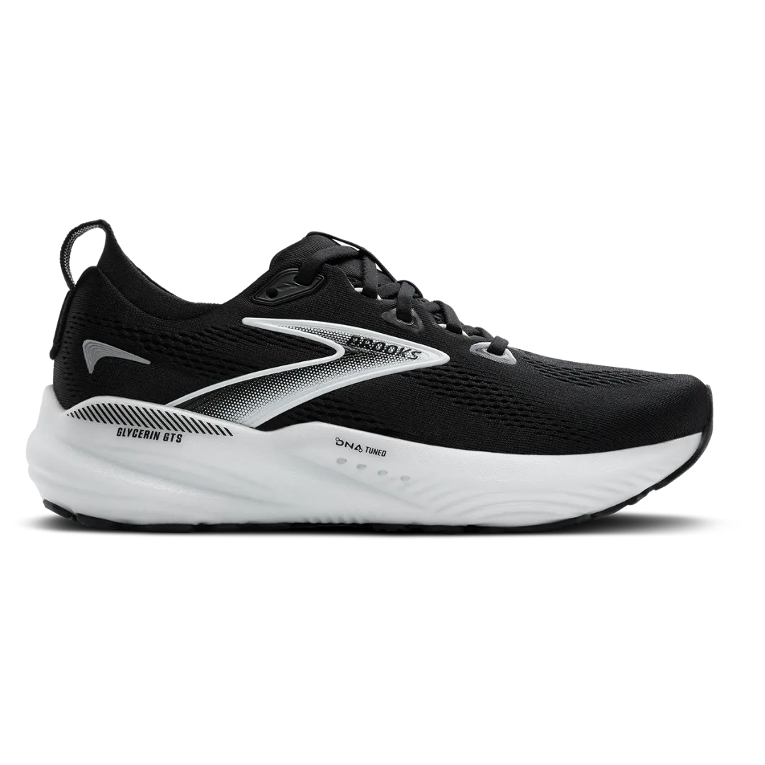 Smart Comfort Men's Glycerin GTS 22 Wide Width
