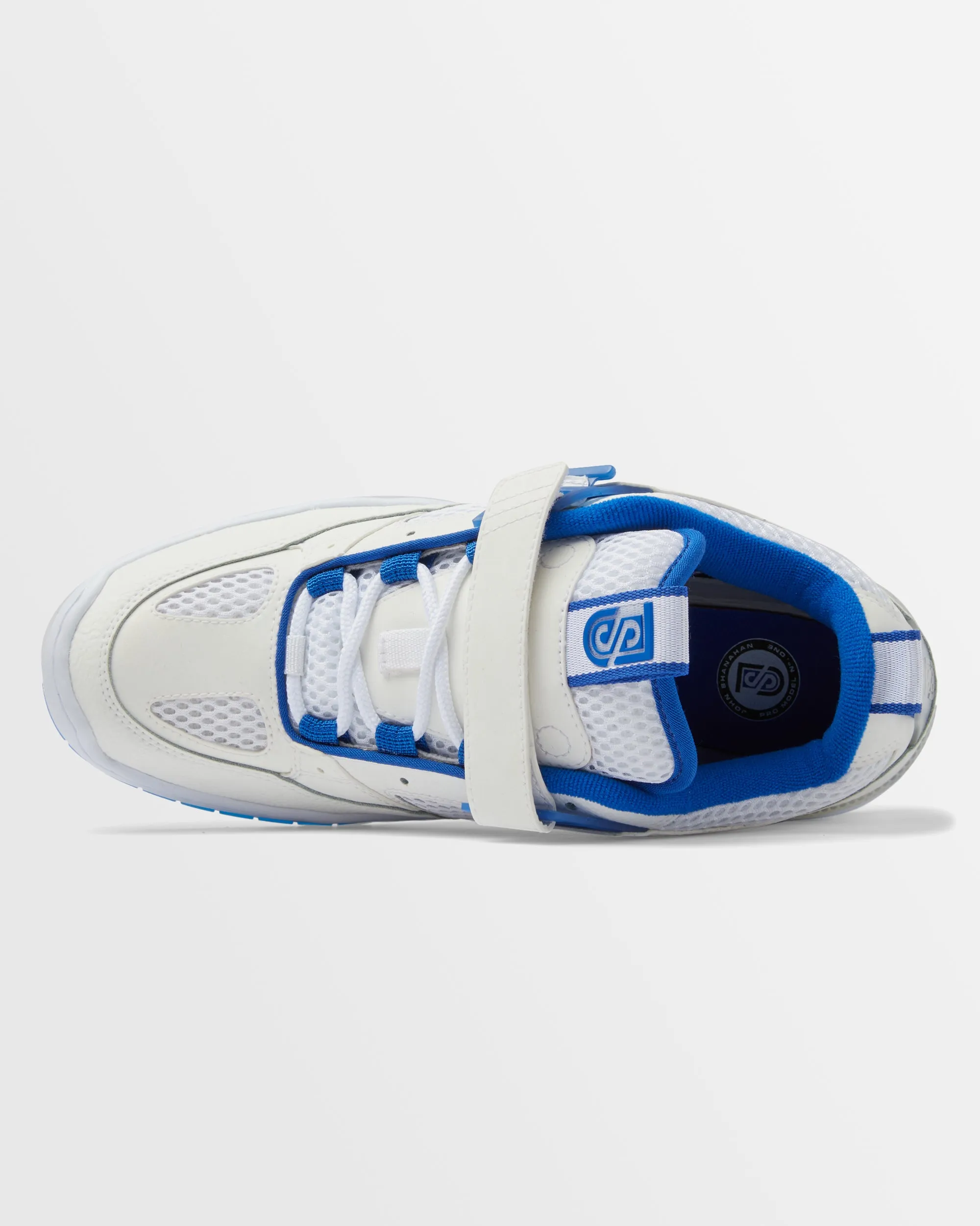 Smart Comfort Mens JS 1 Shoes