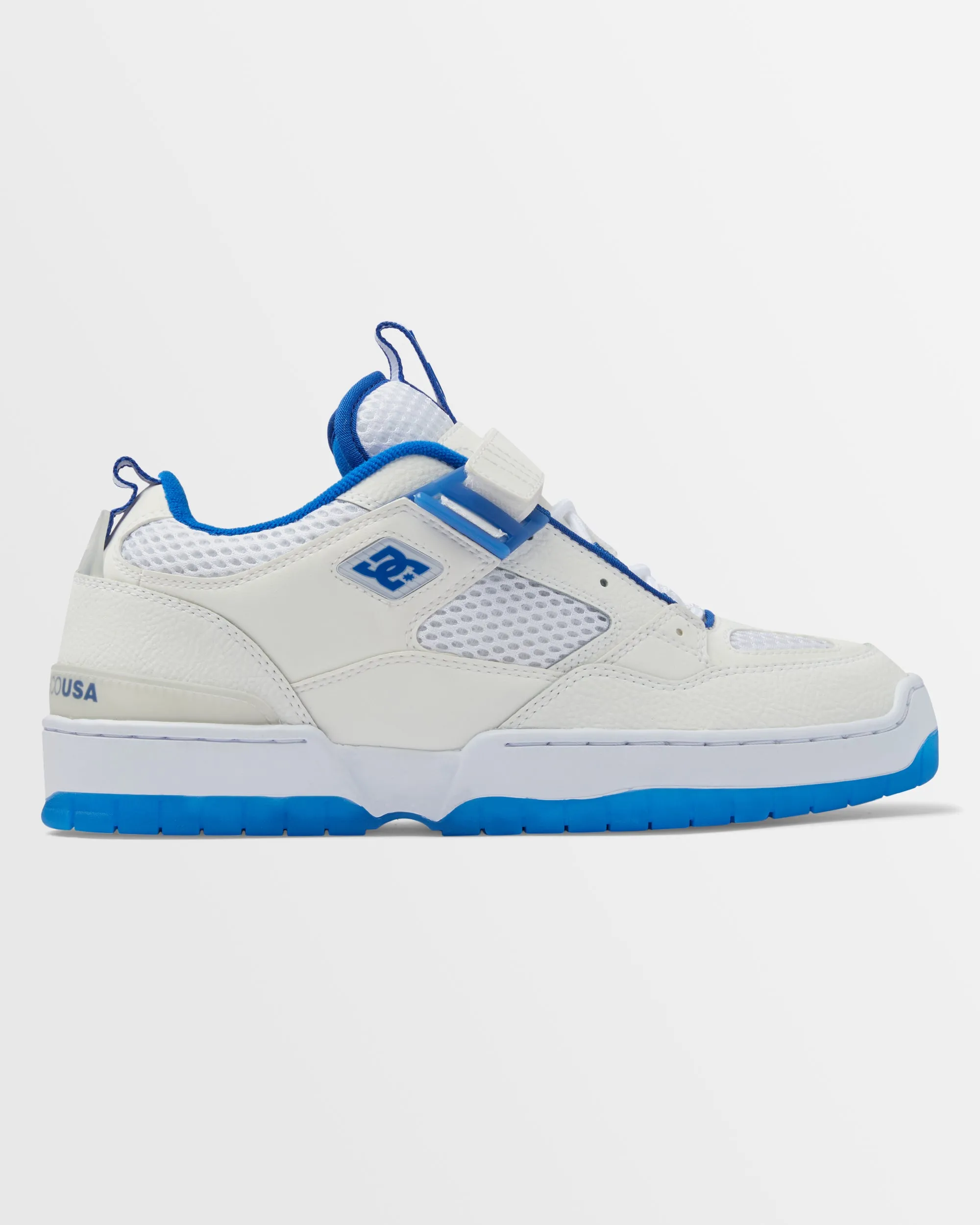 Smart Comfort Mens JS 1 Shoes
