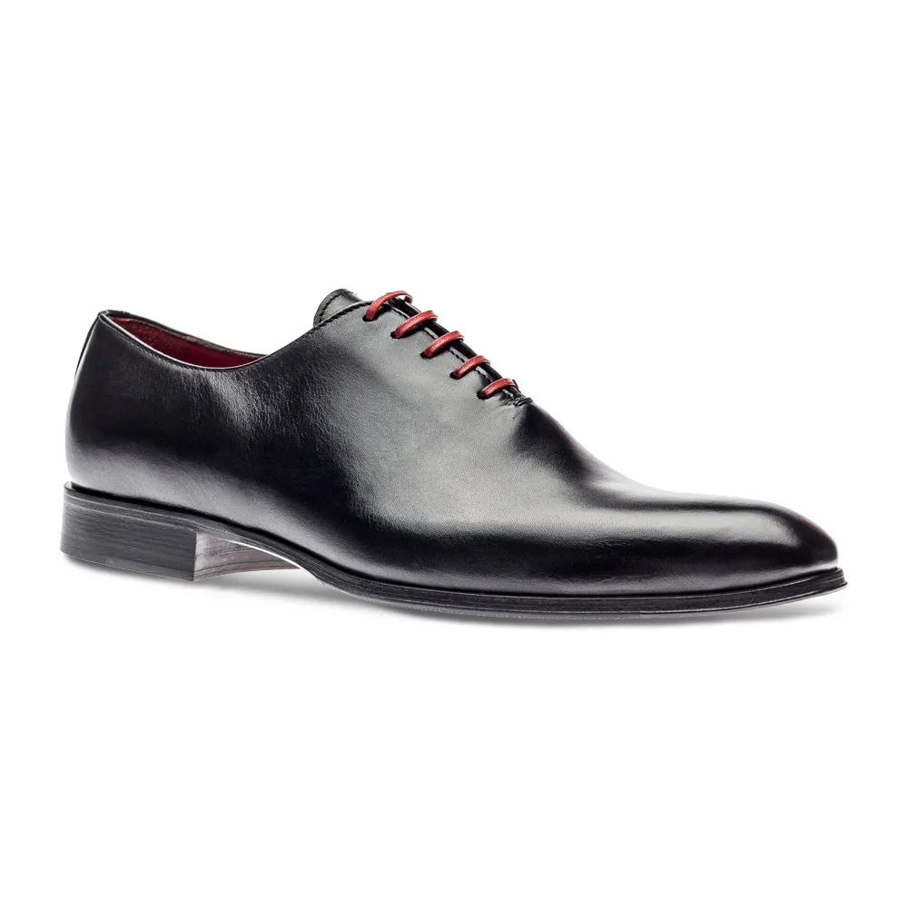 Smart Shoes MASTRICH BLACK LACE UP