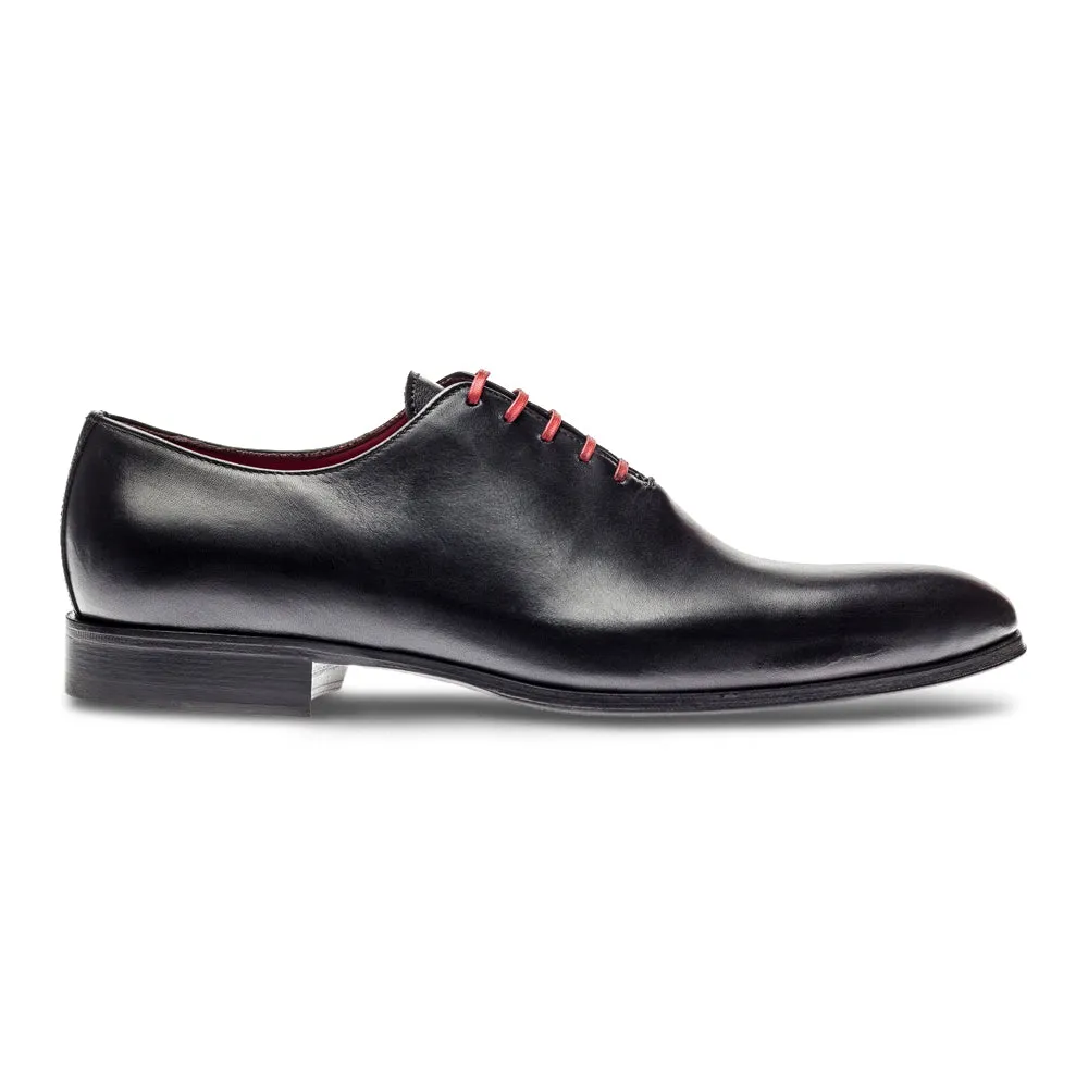 MASTRICH BLACK LACE UP Special Shade Comfortable Wear