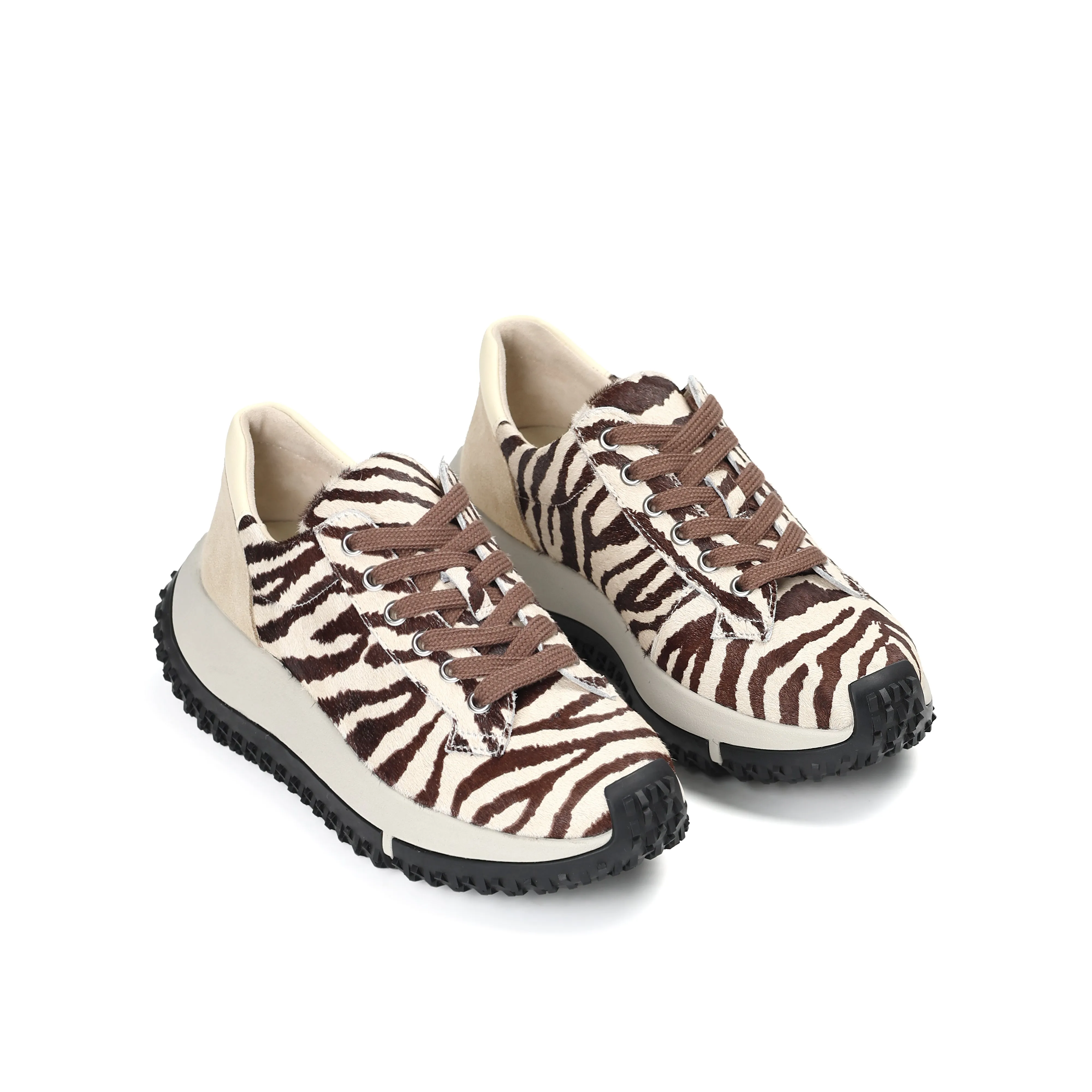 Smart stability 4CCCCEES KAPOK SOON - ZEBRA PRINT