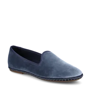 Festival Mood The Heron - Slate Velvet