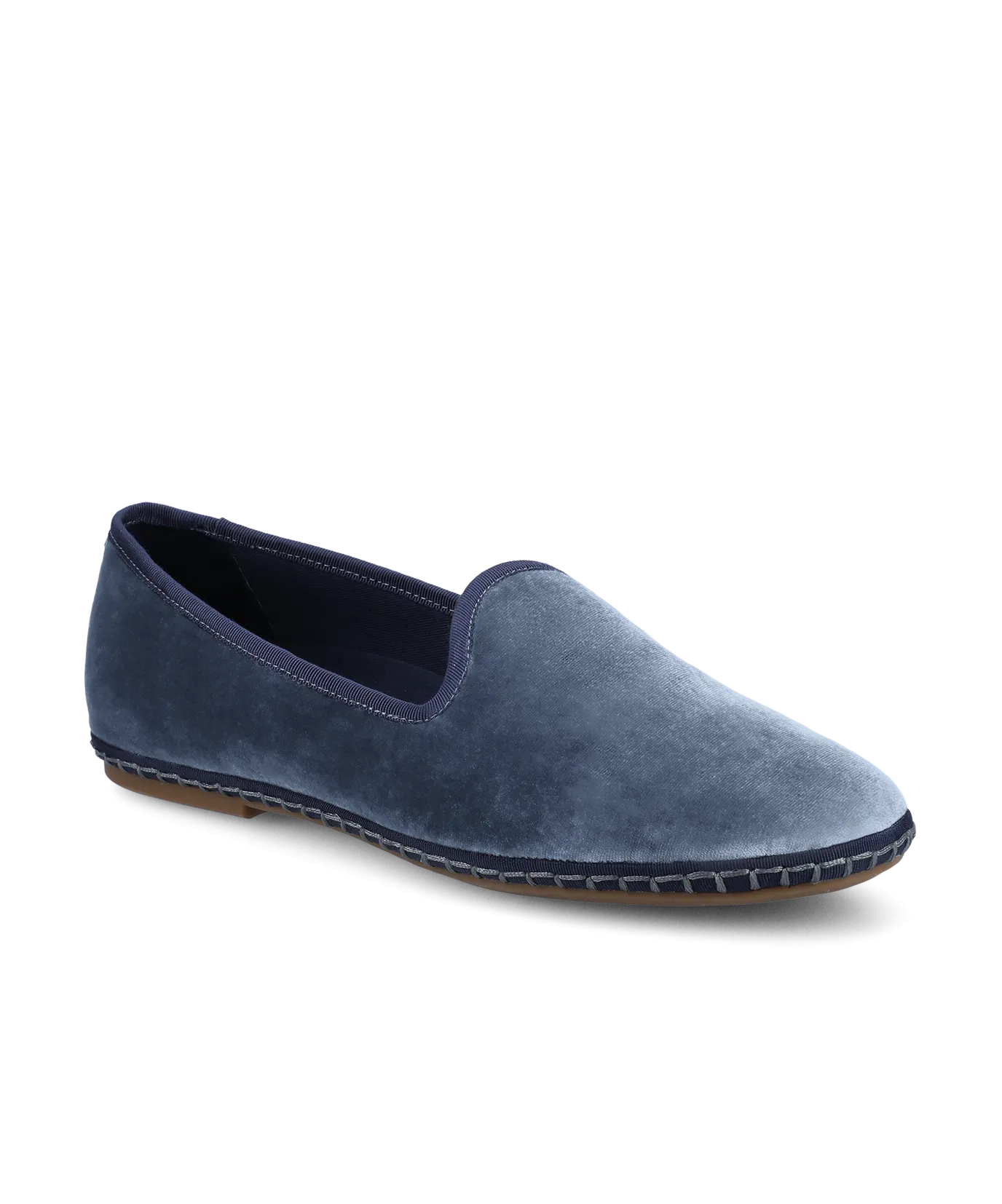 Festival Mood The Heron - Slate Velvet
