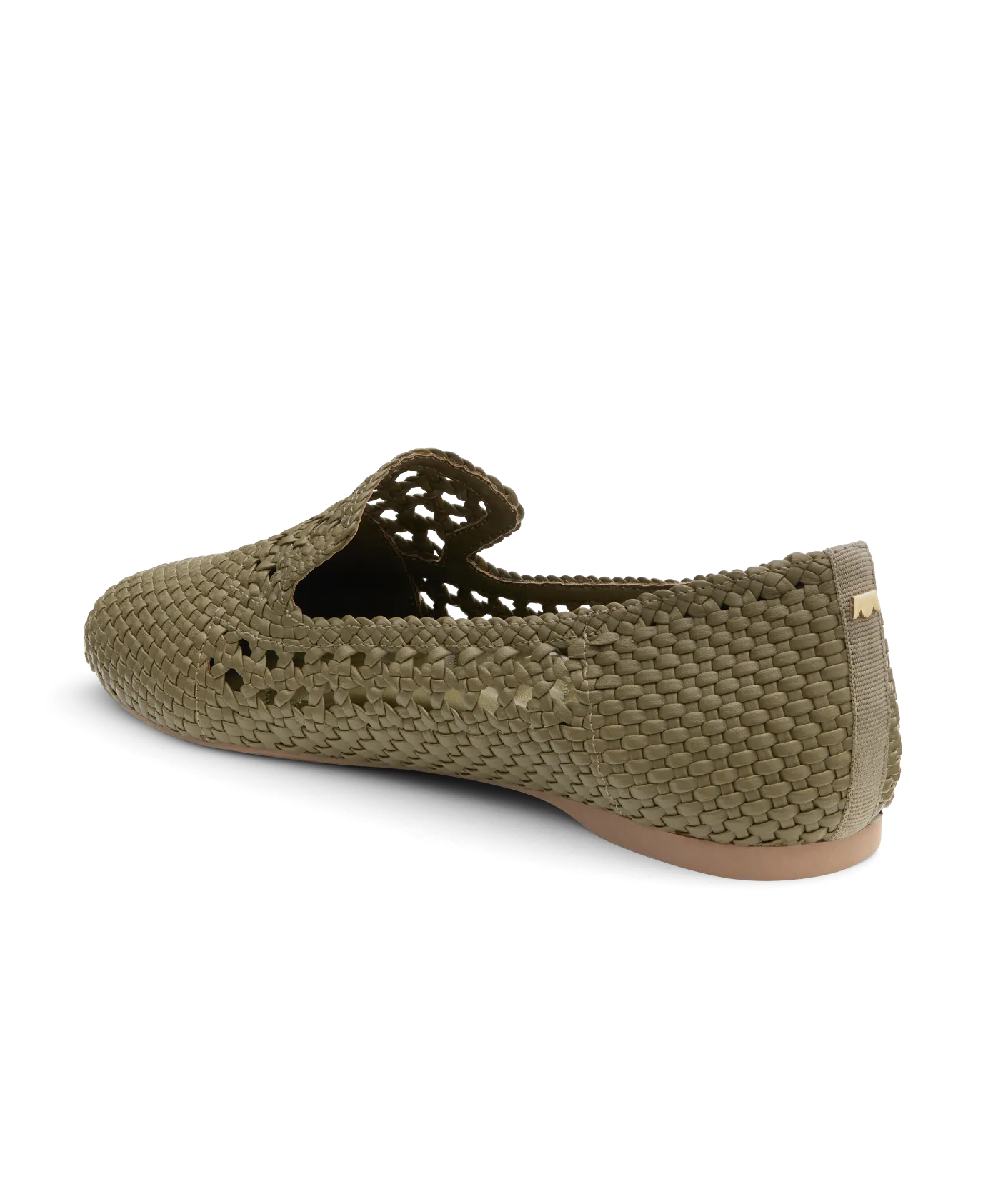 Smooth Design The Starling - Olive Woven