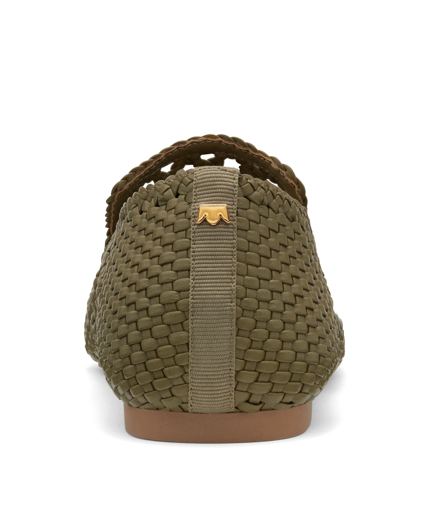 Smooth Design The Starling - Olive Woven