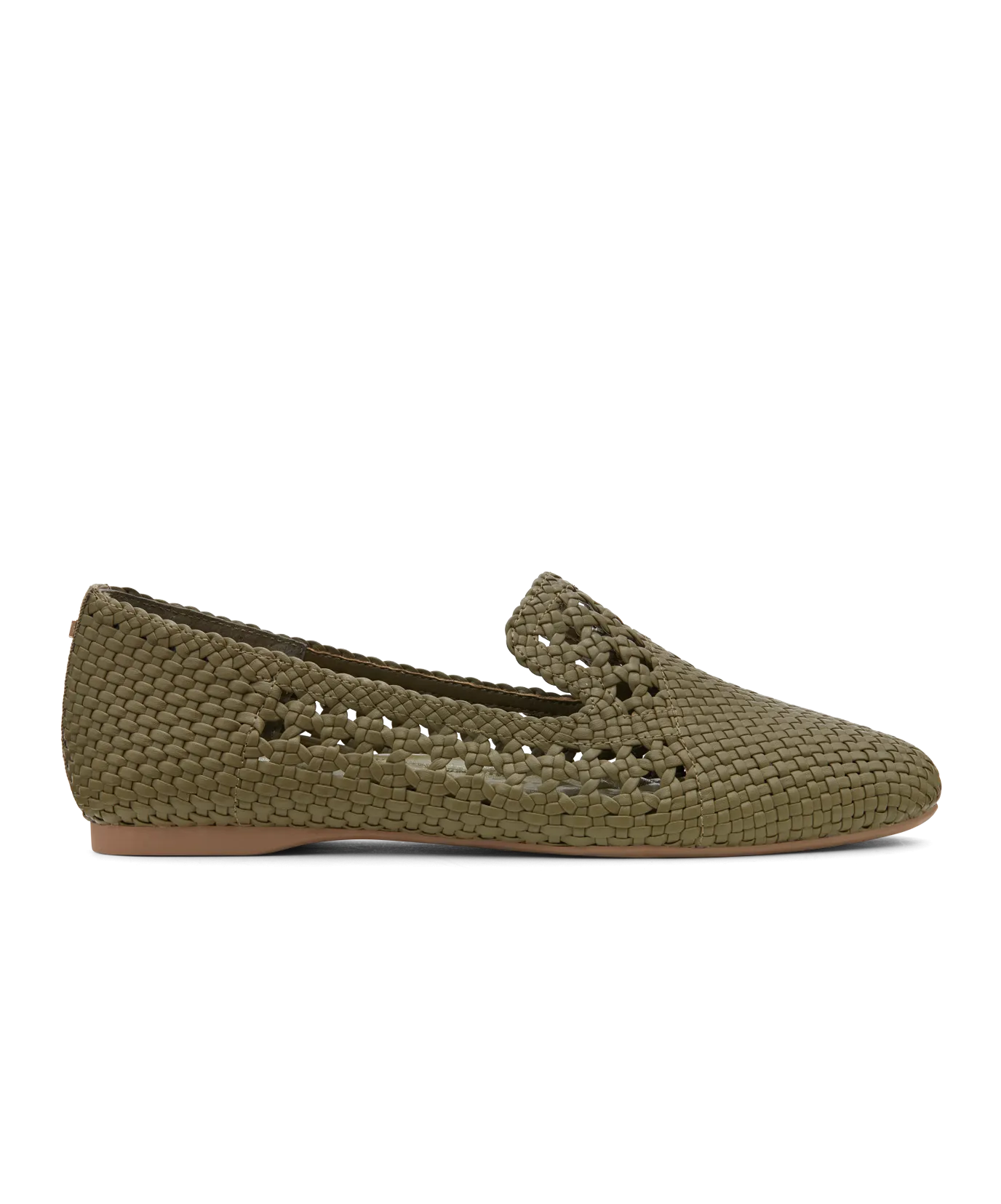Smooth Design The Starling - Olive Woven