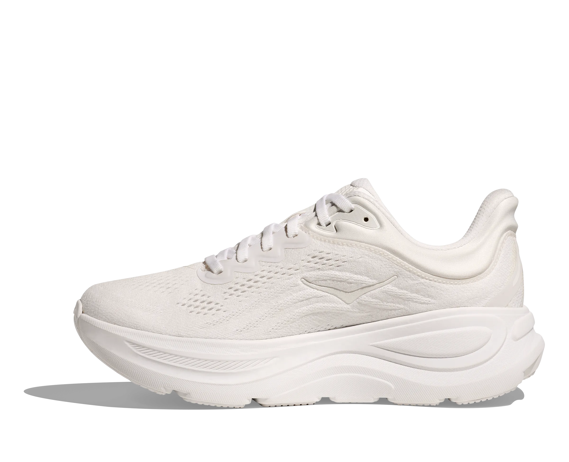Smooth Fit Women's Bondi 9 - White / White