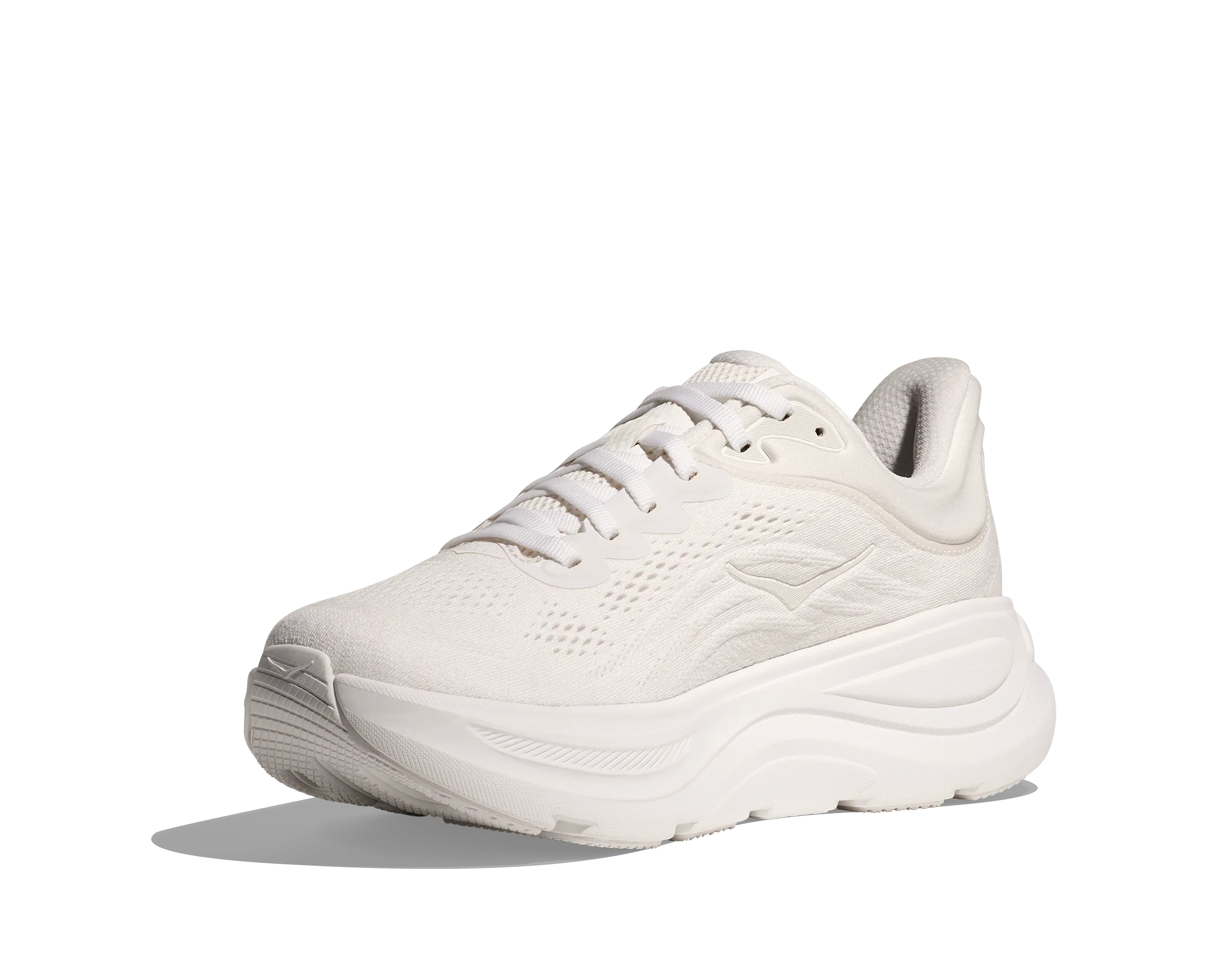 Smooth Fit Women's Bondi 9 - White / White