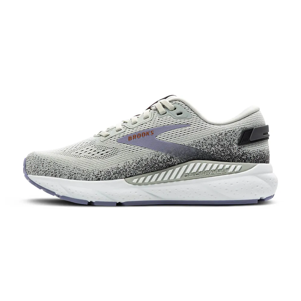 Smooth Flex Women's Ariel GTS 24 - Mercury / Ebony / Sweet Lavender