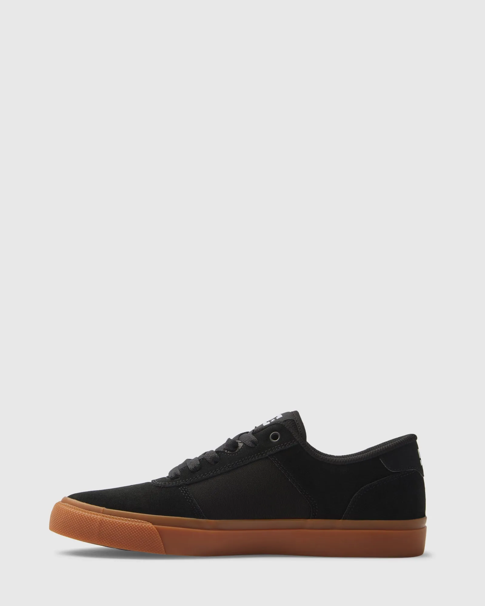 Smooth Glide Move Mens Teknic Skate Shoes