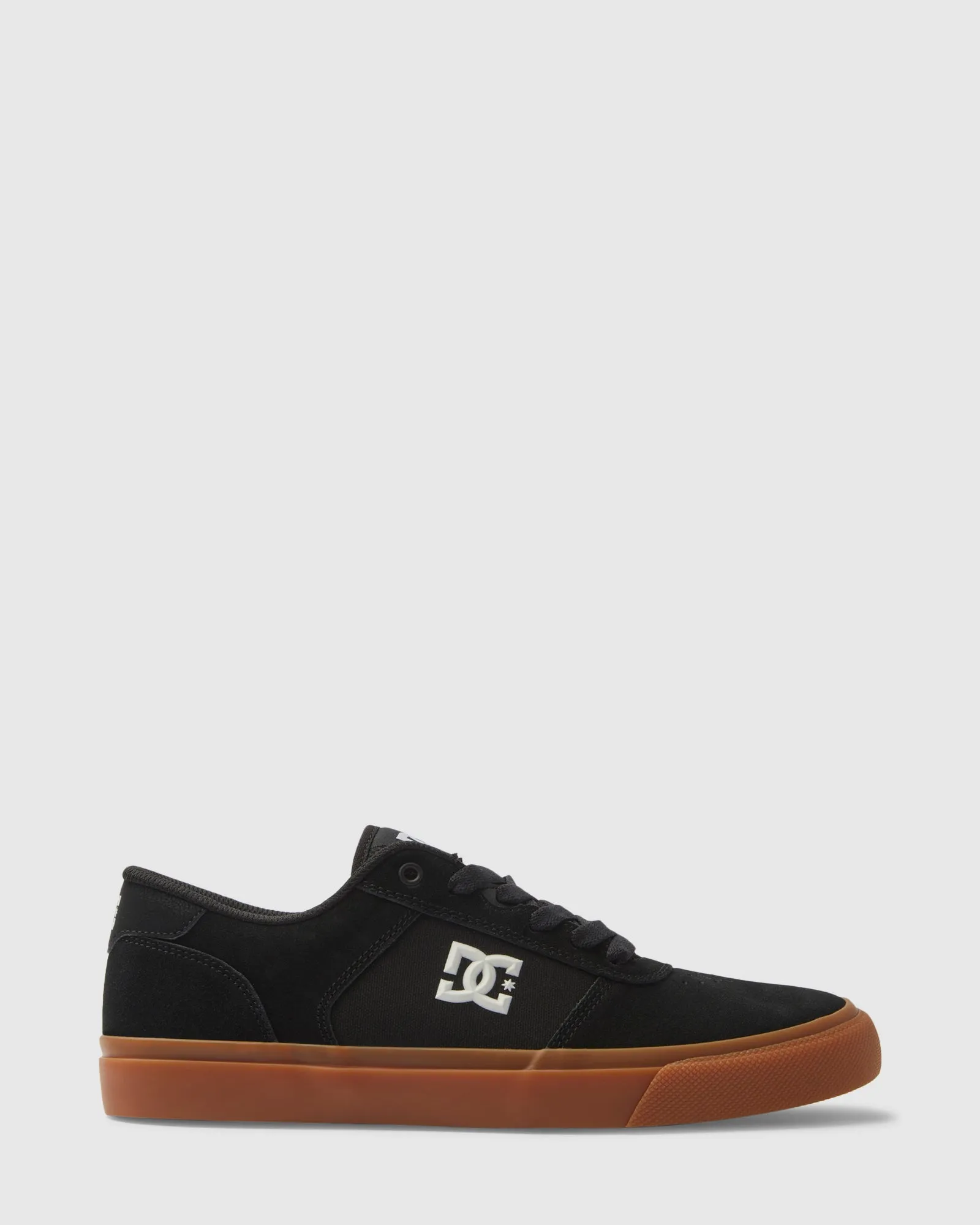 Smooth Glide Move Mens Teknic Skate Shoes
