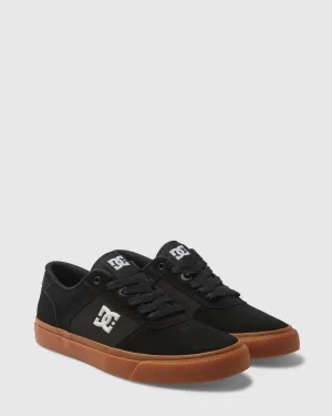 Sports Culture Comfort-Oriented Mens Teknic Skate Shoes