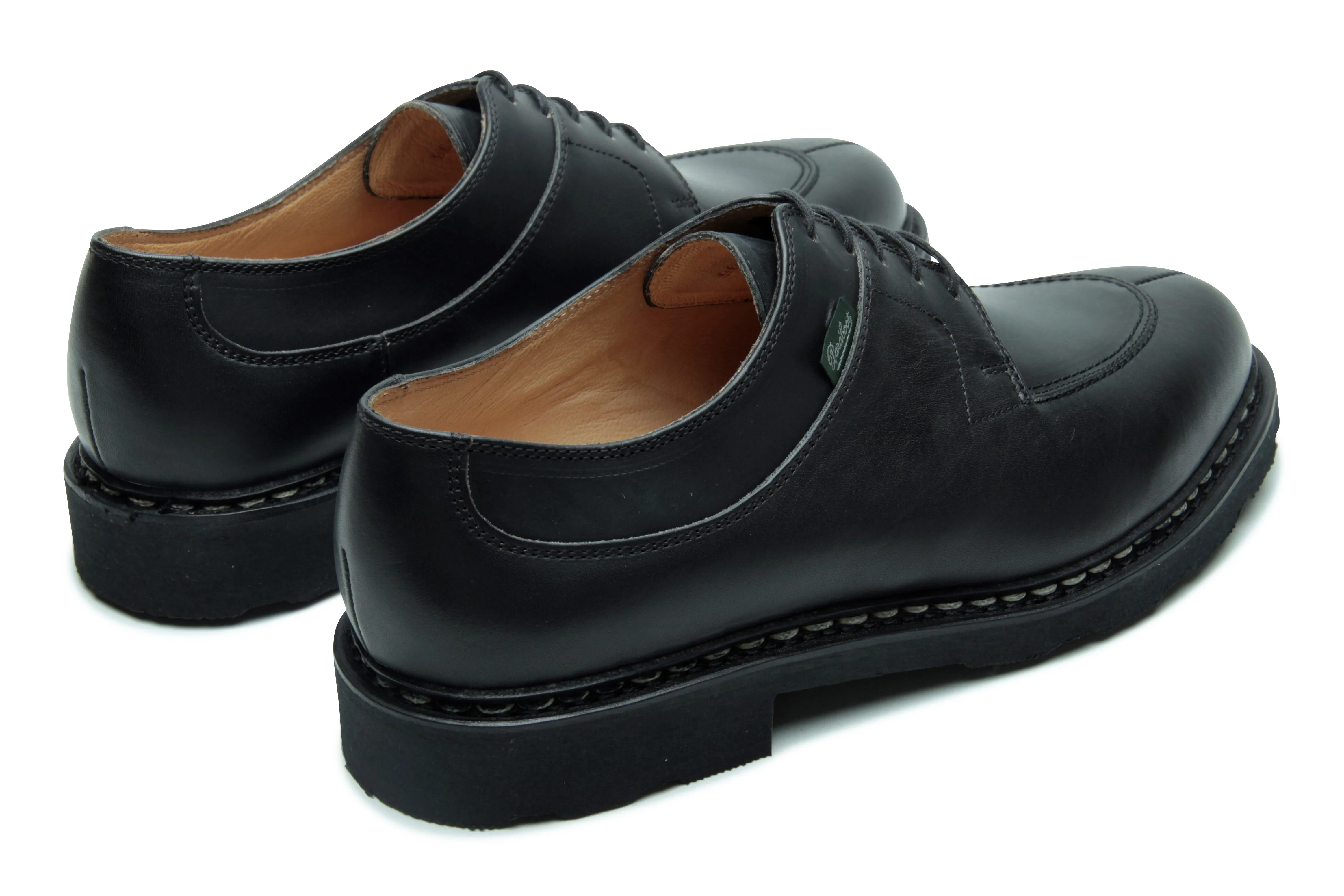Smooth PARABOOT AVIGNON - Noir