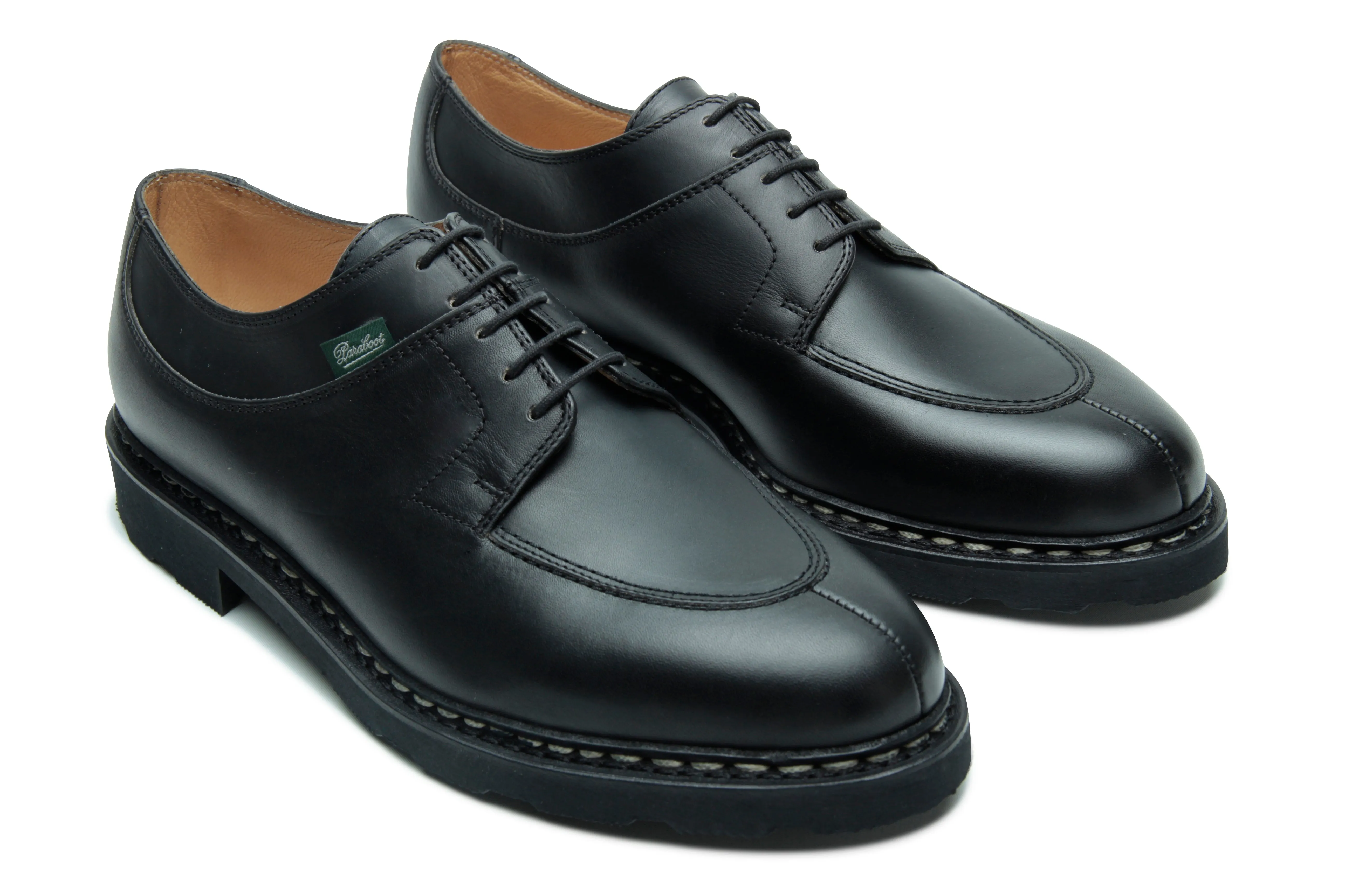 Smooth PARABOOT AVIGNON - Noir