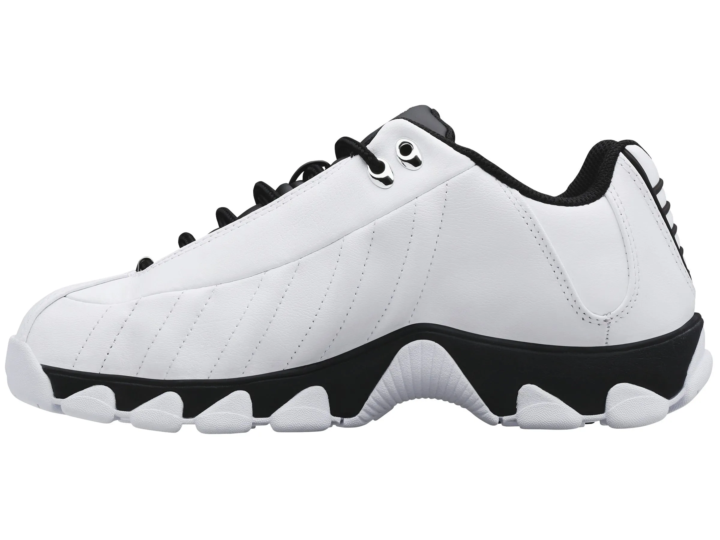 Smooth ride 03426-102-M | ST329 CMF | WHITE/BLACK