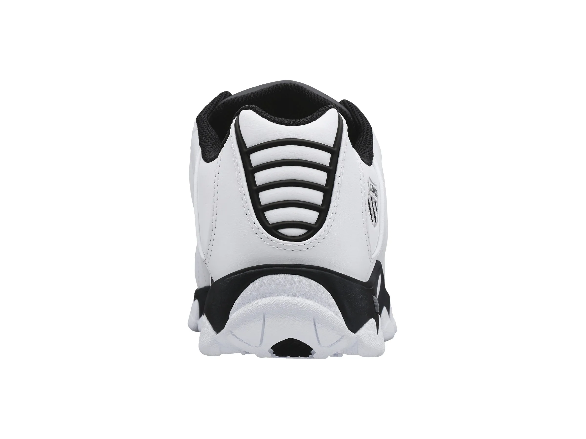 Smooth ride 03426-102-M | ST329 CMF | WHITE/BLACK