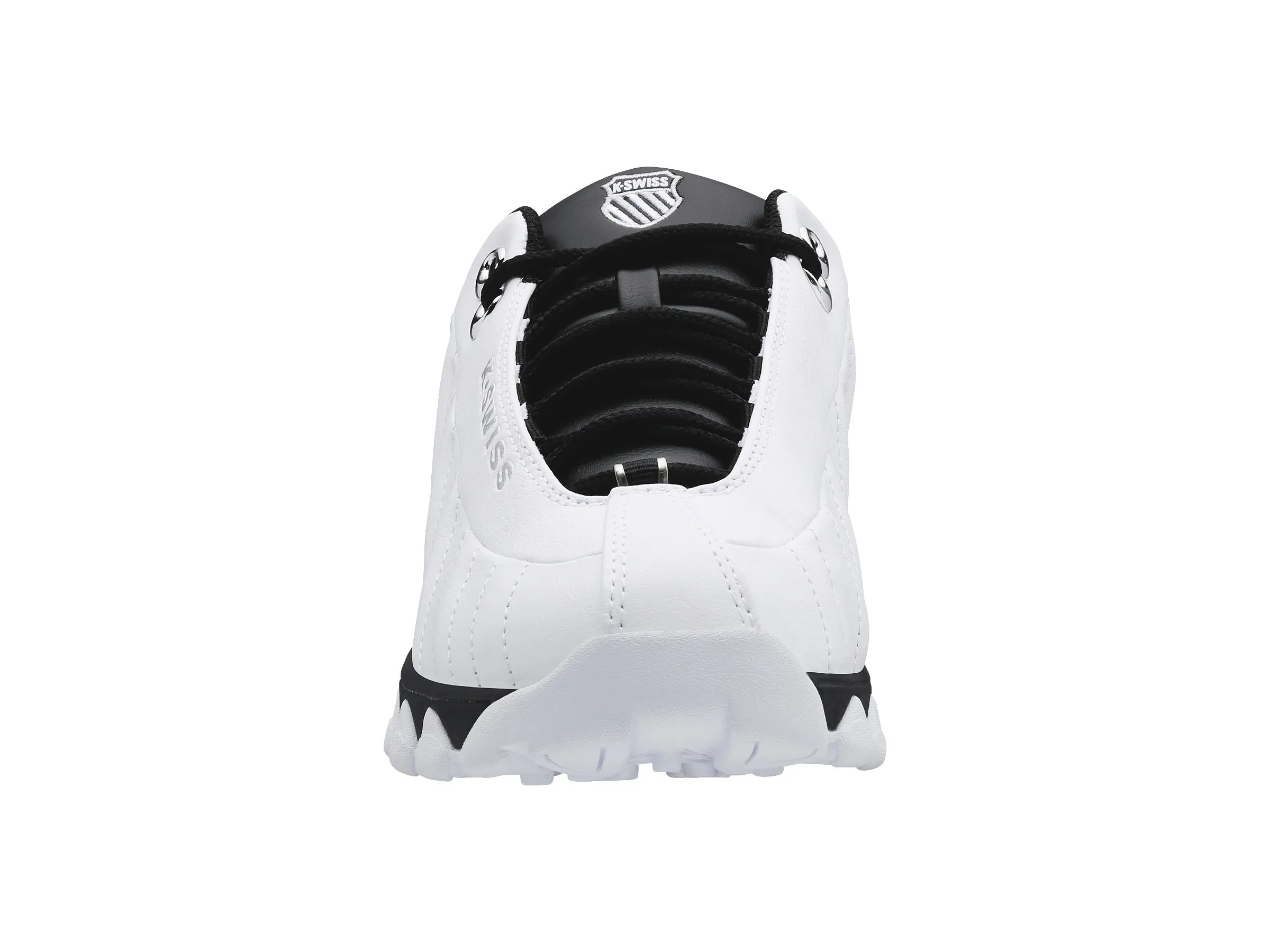 Smooth ride 03426-102-M | ST329 CMF | WHITE/BLACK