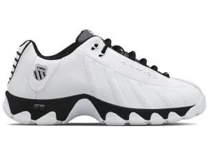 Bold materials Dynamic silhouette 03426-102-M | ST329 CMF | WHITE/BLACK